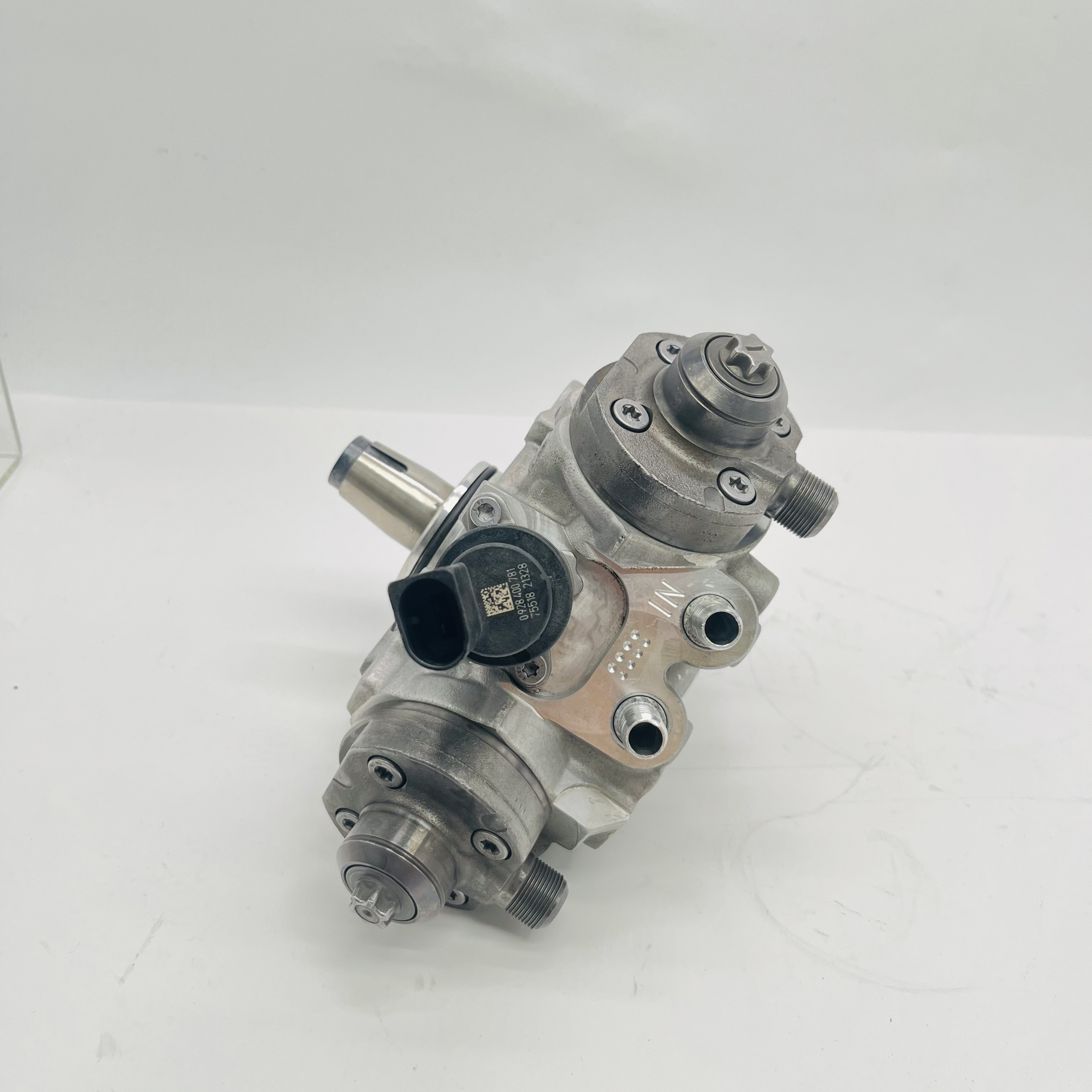 Fuel Pump CP4 0445010623 0445010665 0445010807