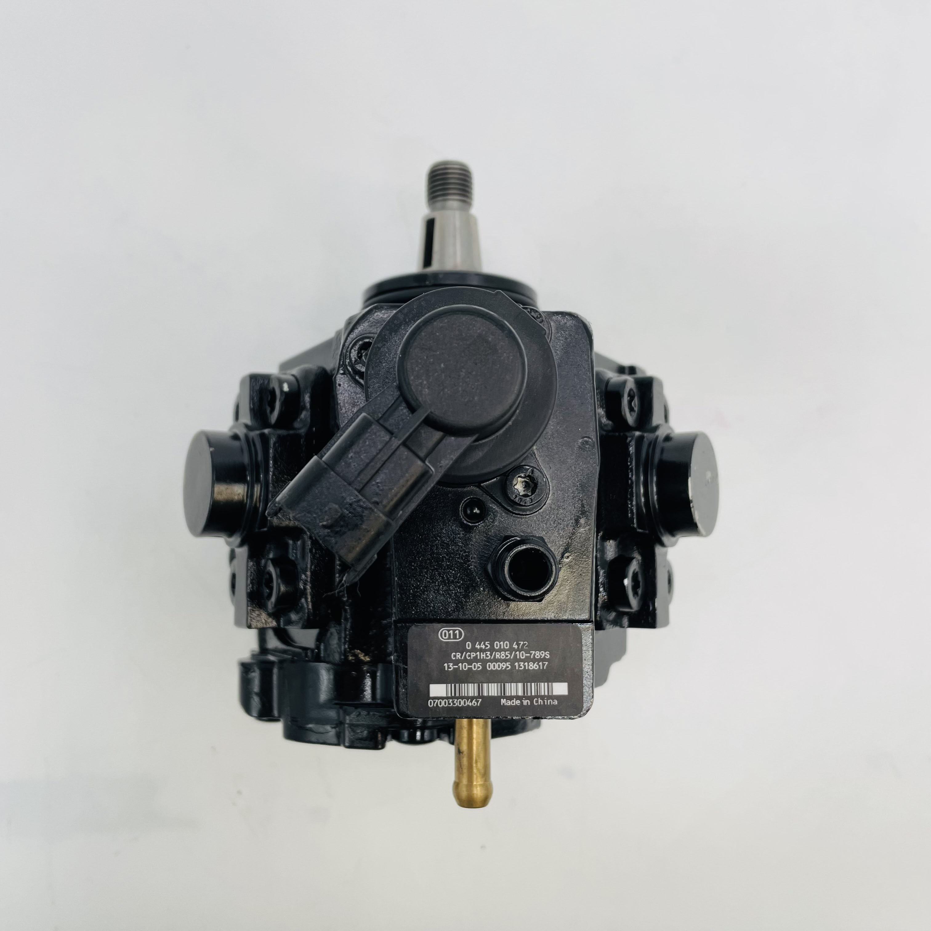 Fuel Pump CP1 0445010471 0445010472