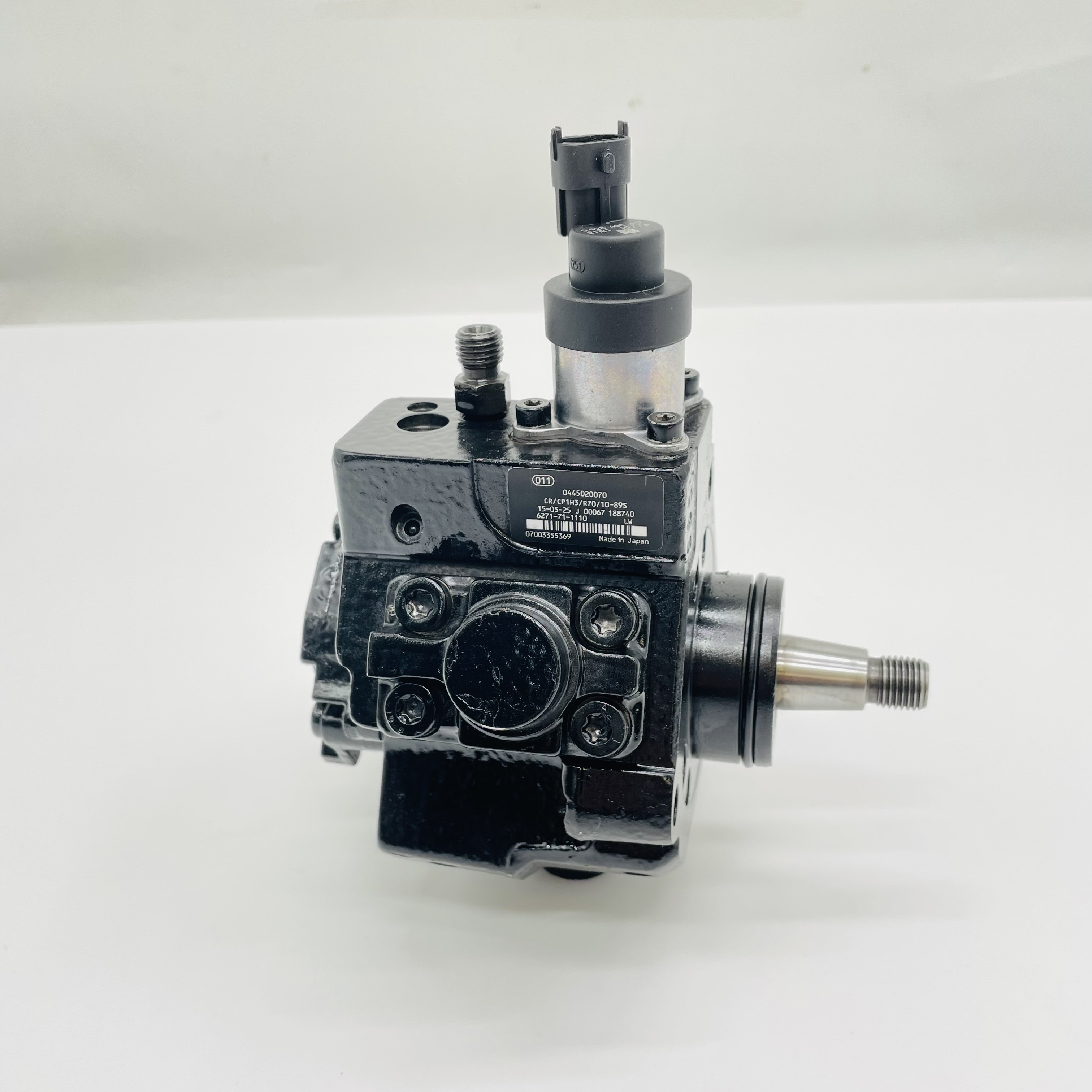 Fuel Pump CP1 0445020070