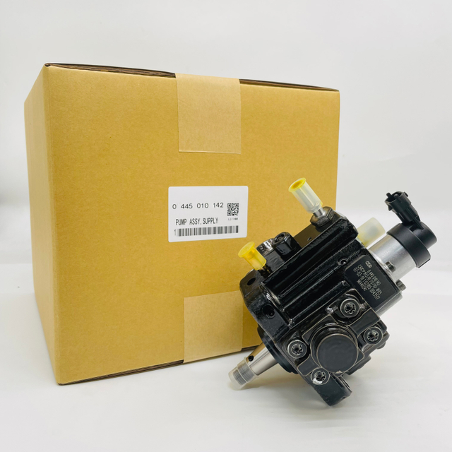 Fuel Pump CP1 0445010142