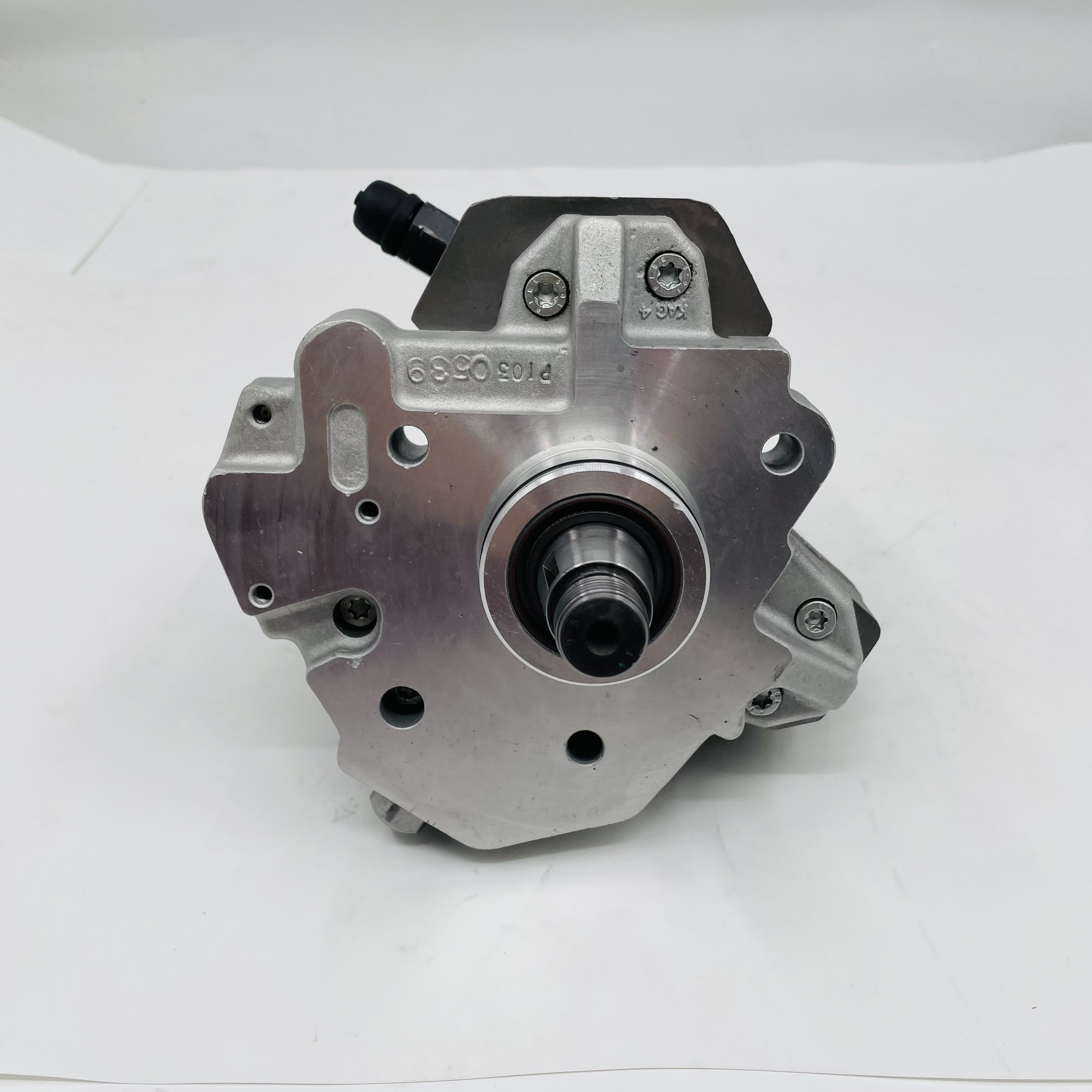 Fuel Pump CP3 0445020030 0986437308