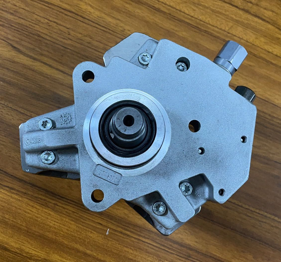 Fuel Pump CP3 0445020029