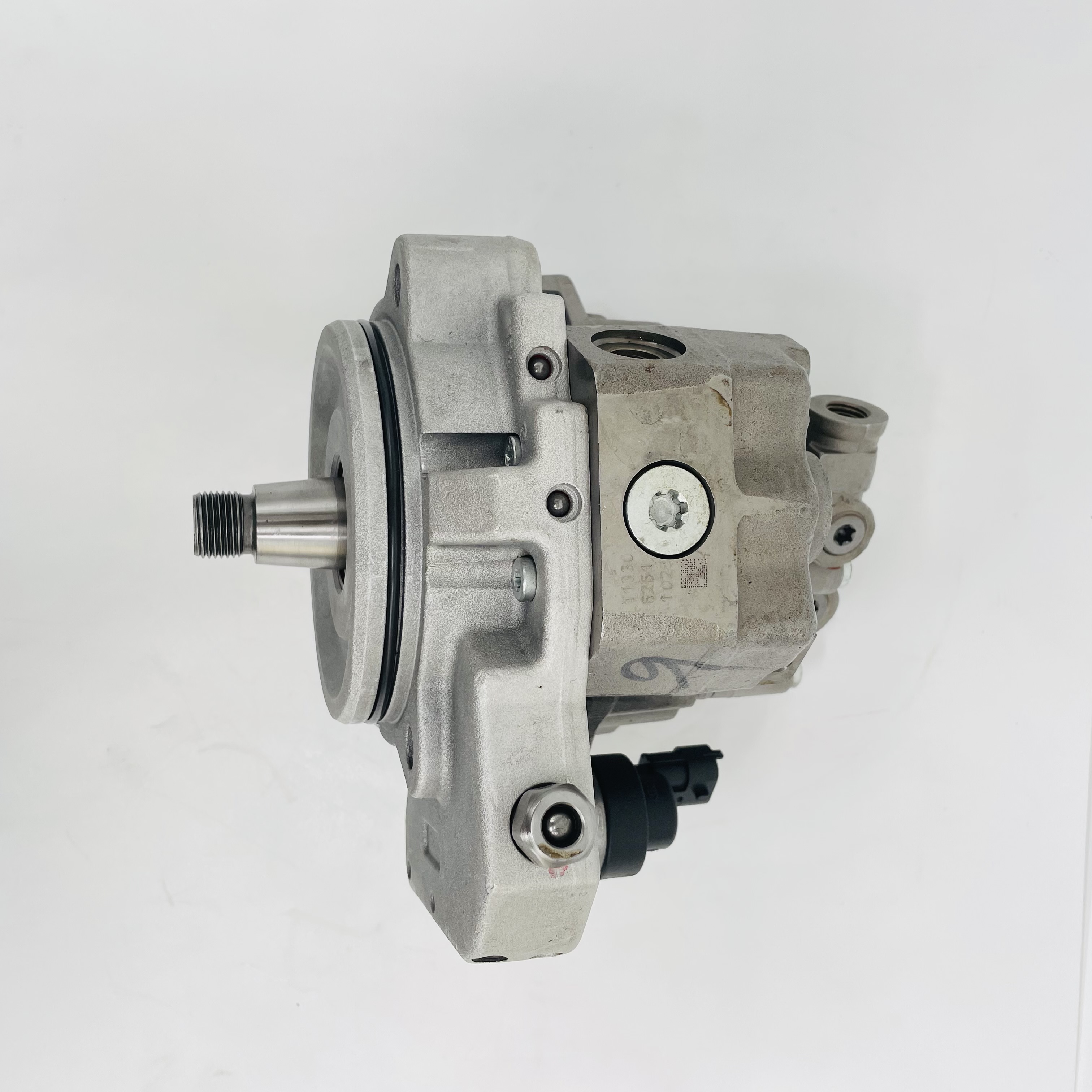 Fuel Pump CP3 0445020031