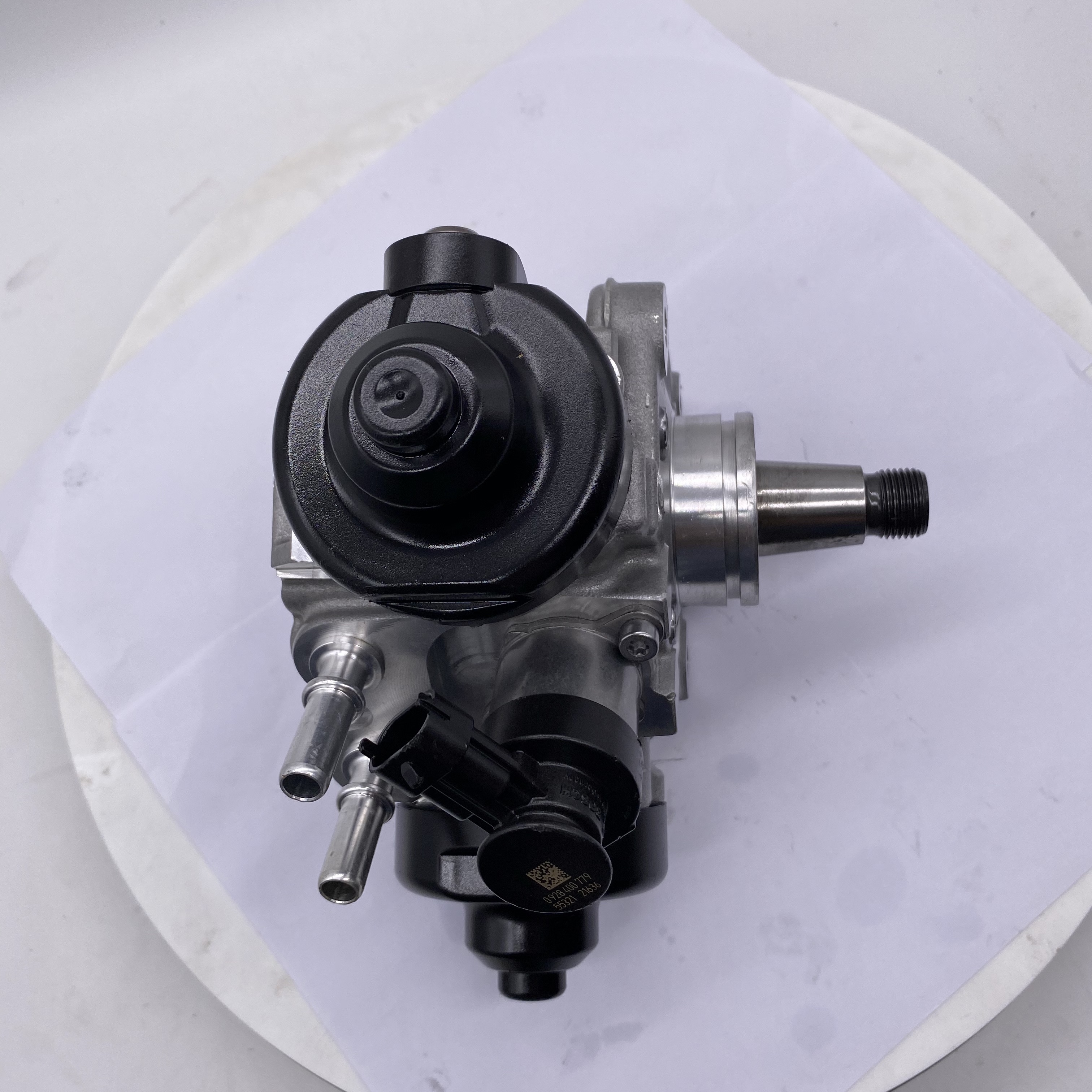 Fuel Pump CP4 0445010637 0445010684 0445010696 0445010699 0445010858