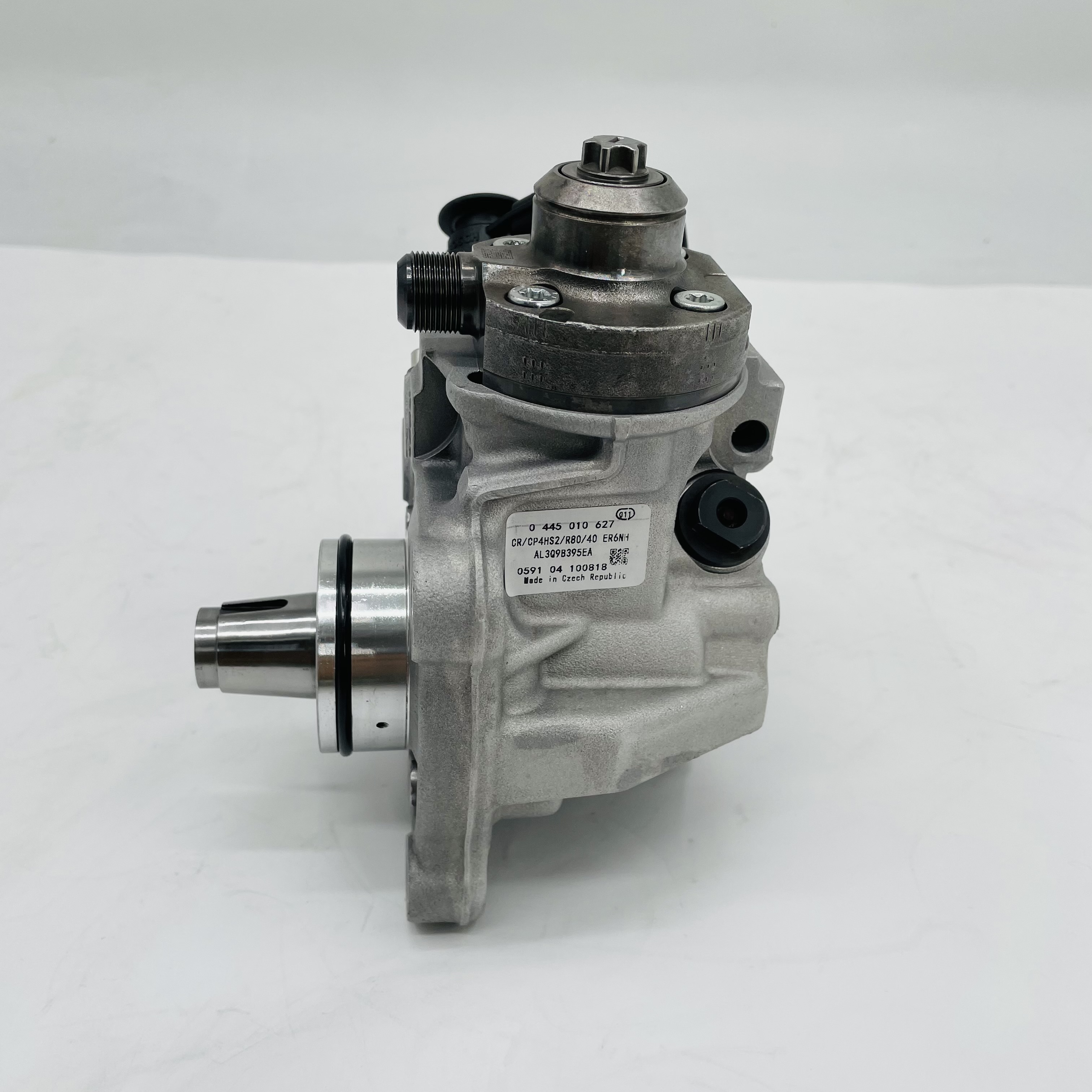 Fuel Pump CP4 0445010836 0445010837