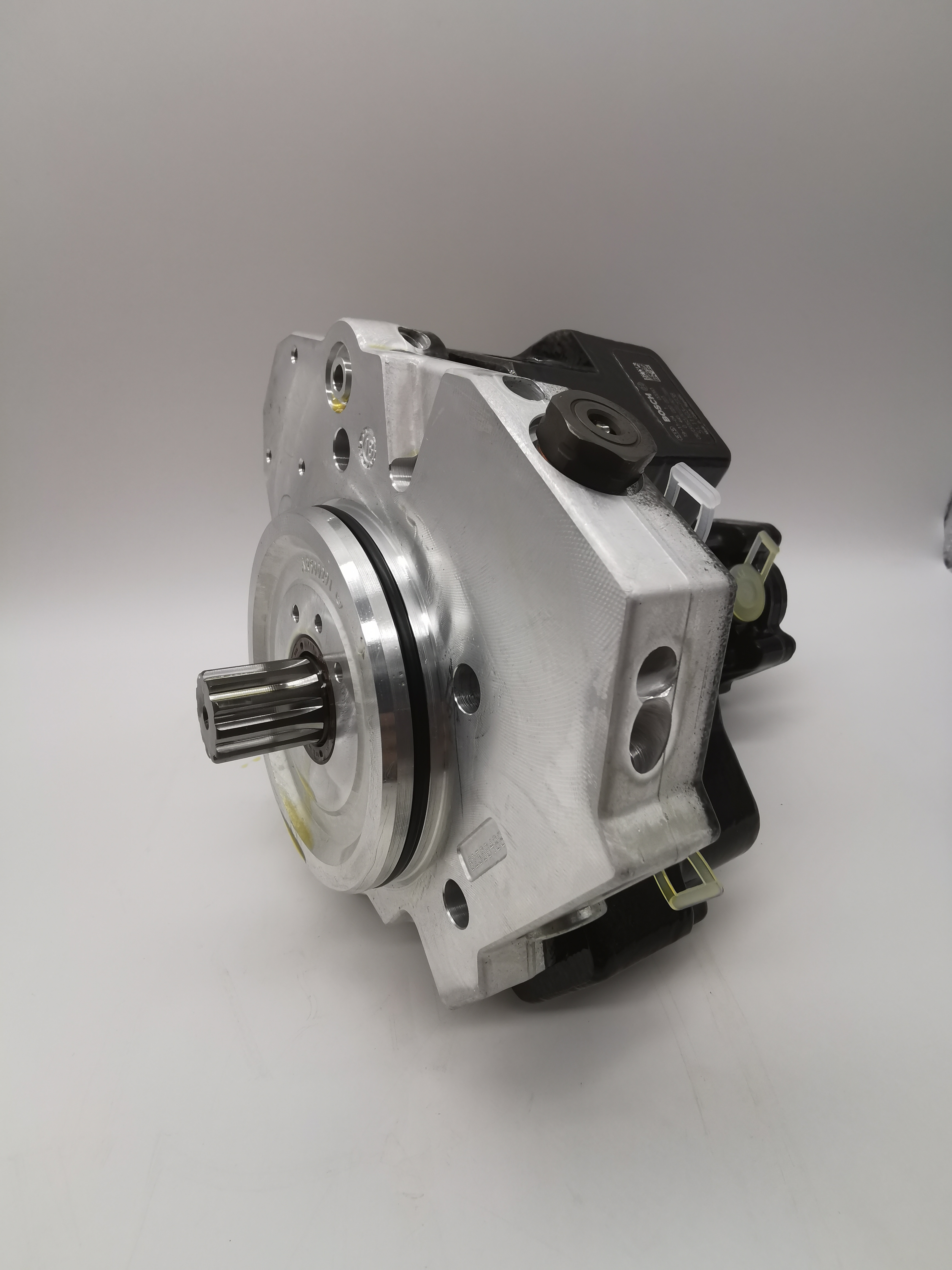 Fuel Pump CP3 0445020023