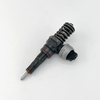 Common Rail Injector 0414720035