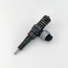 Common Rail Injector 0414720208
