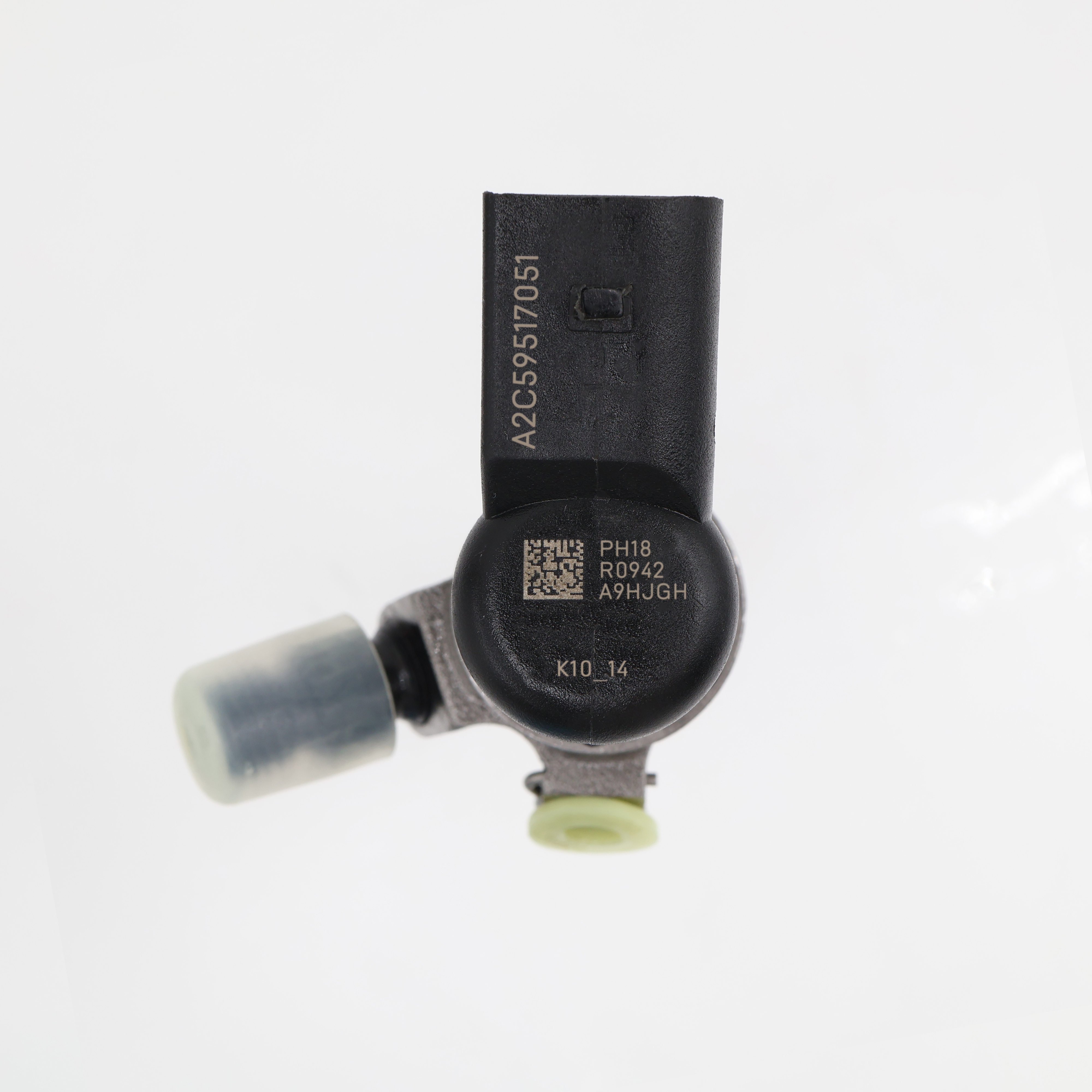 Siemens Injector A2C59517051 1746967 1840747 2079601 9801125480 BK2Q-9K546-AG A2C20057433