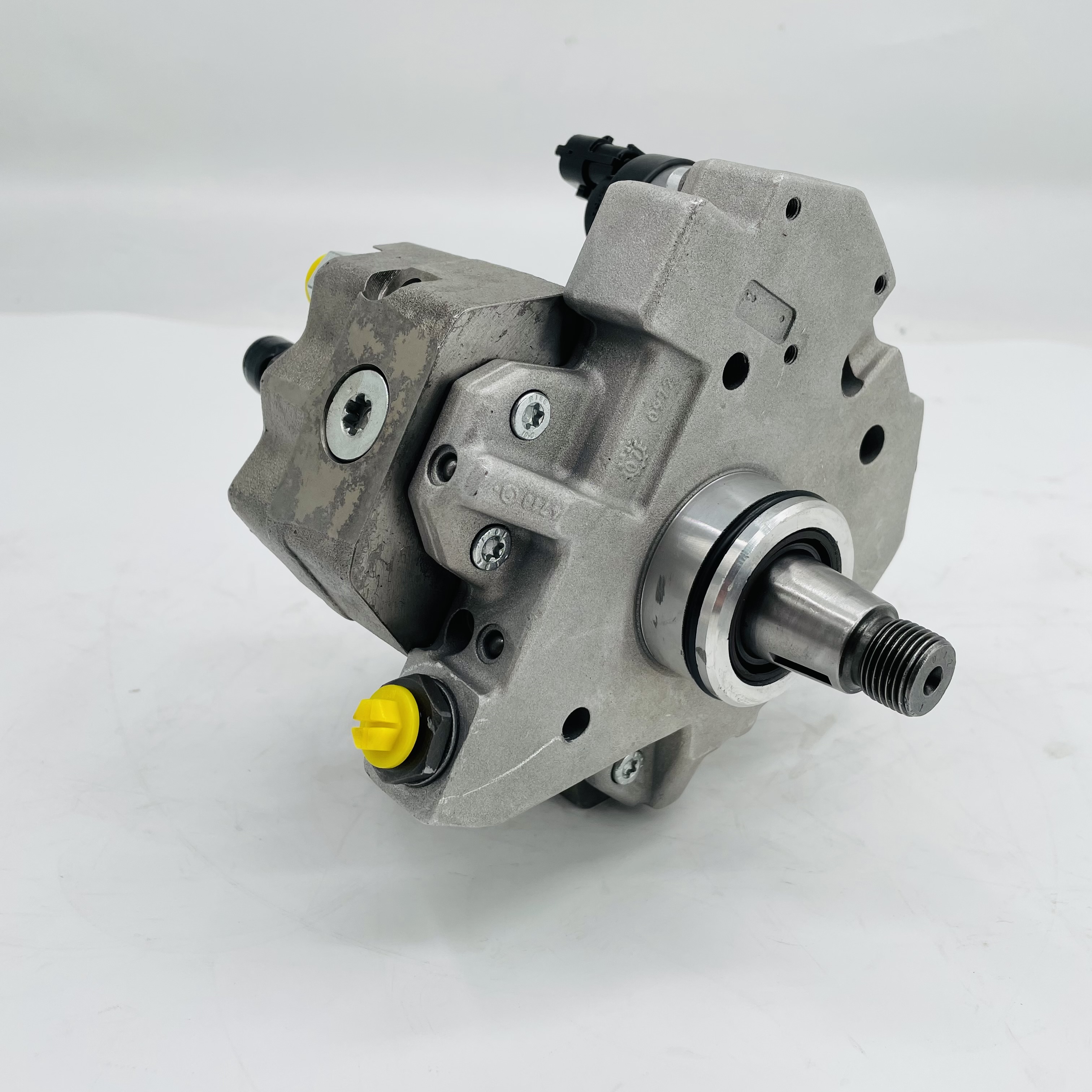 Fuel Pump CP3 0445020028