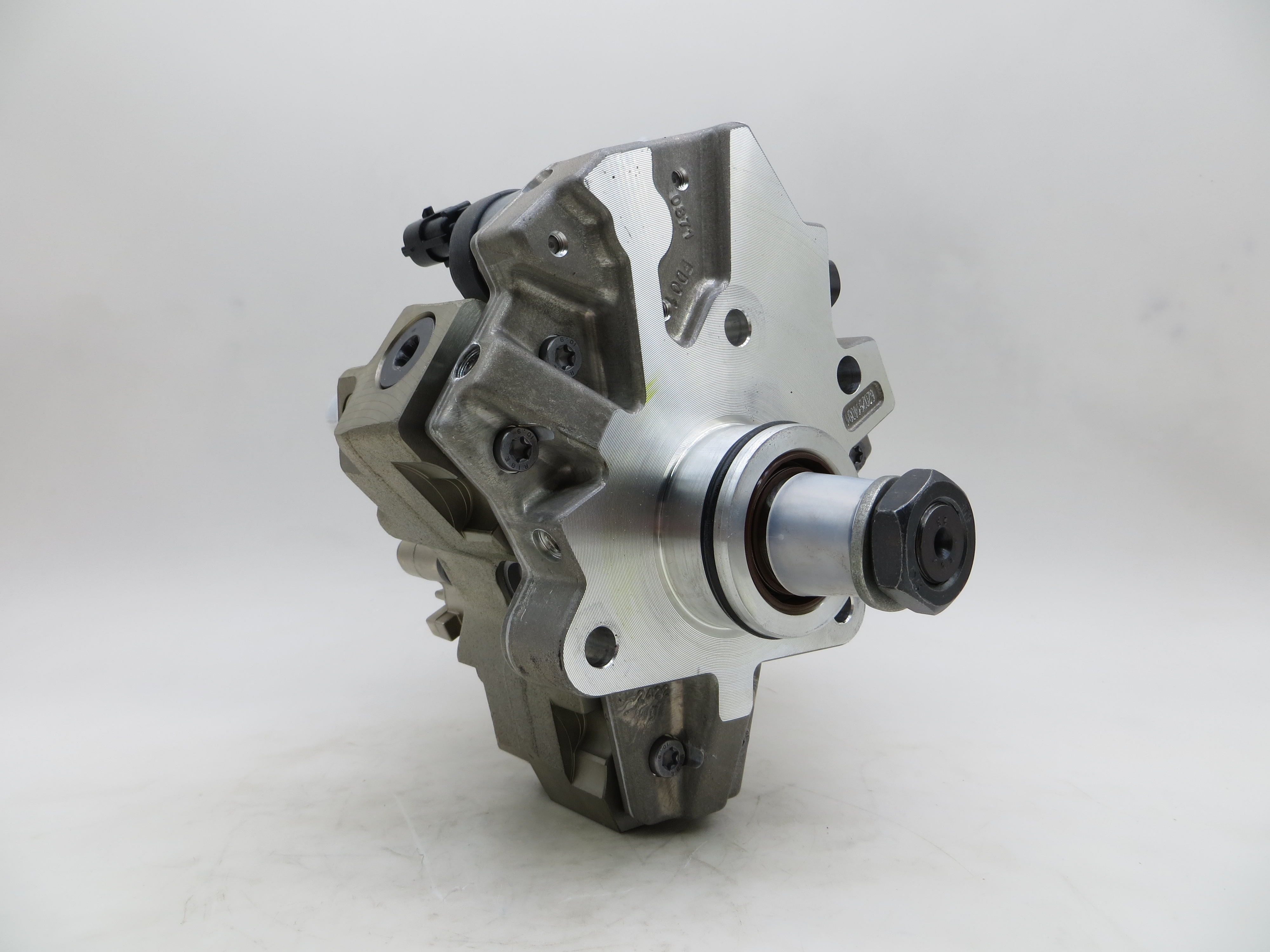 Fuel Pump CP3 0445020128