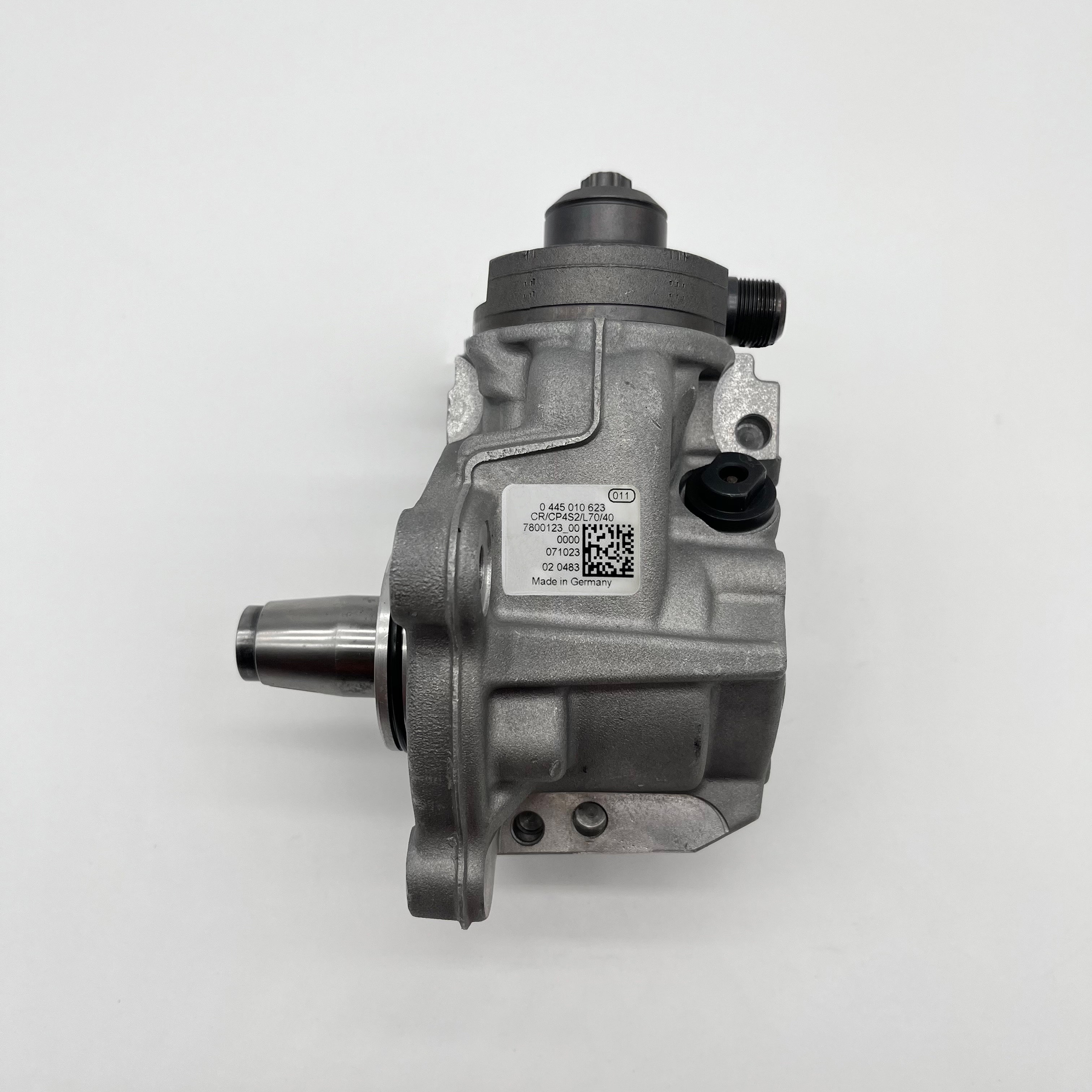 Fuel Pump CP4 0445010623 0445010665 0445010807