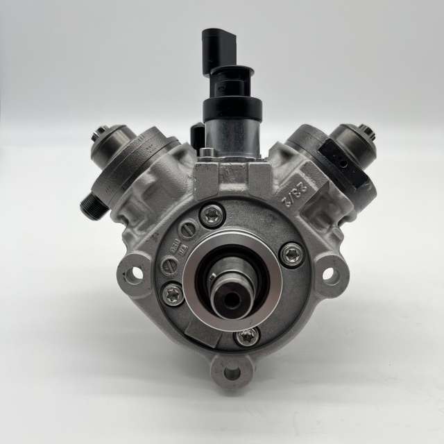 Fuel Pump CP4 0445010643 0445010670