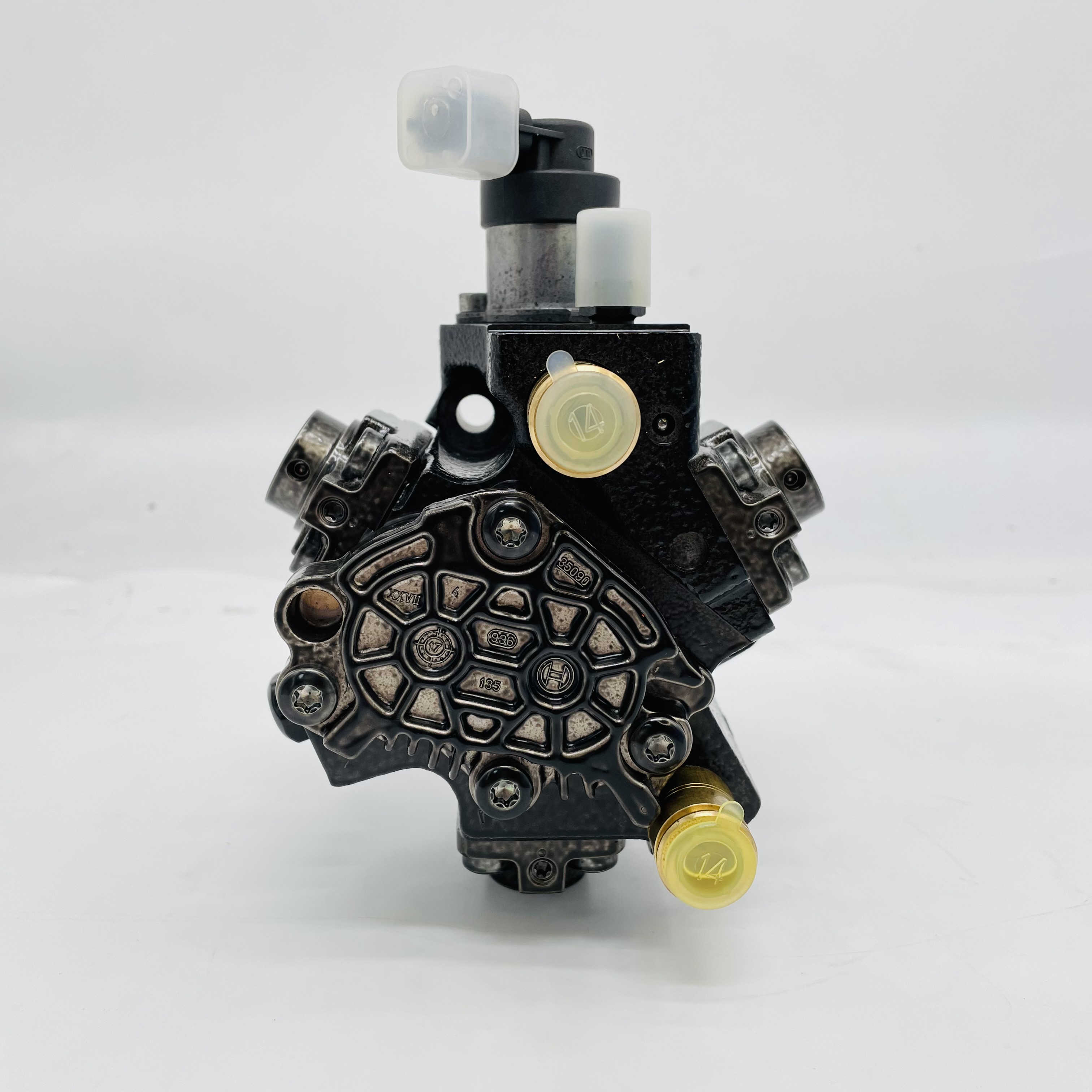 Fuel Pump CP1 0445010207
