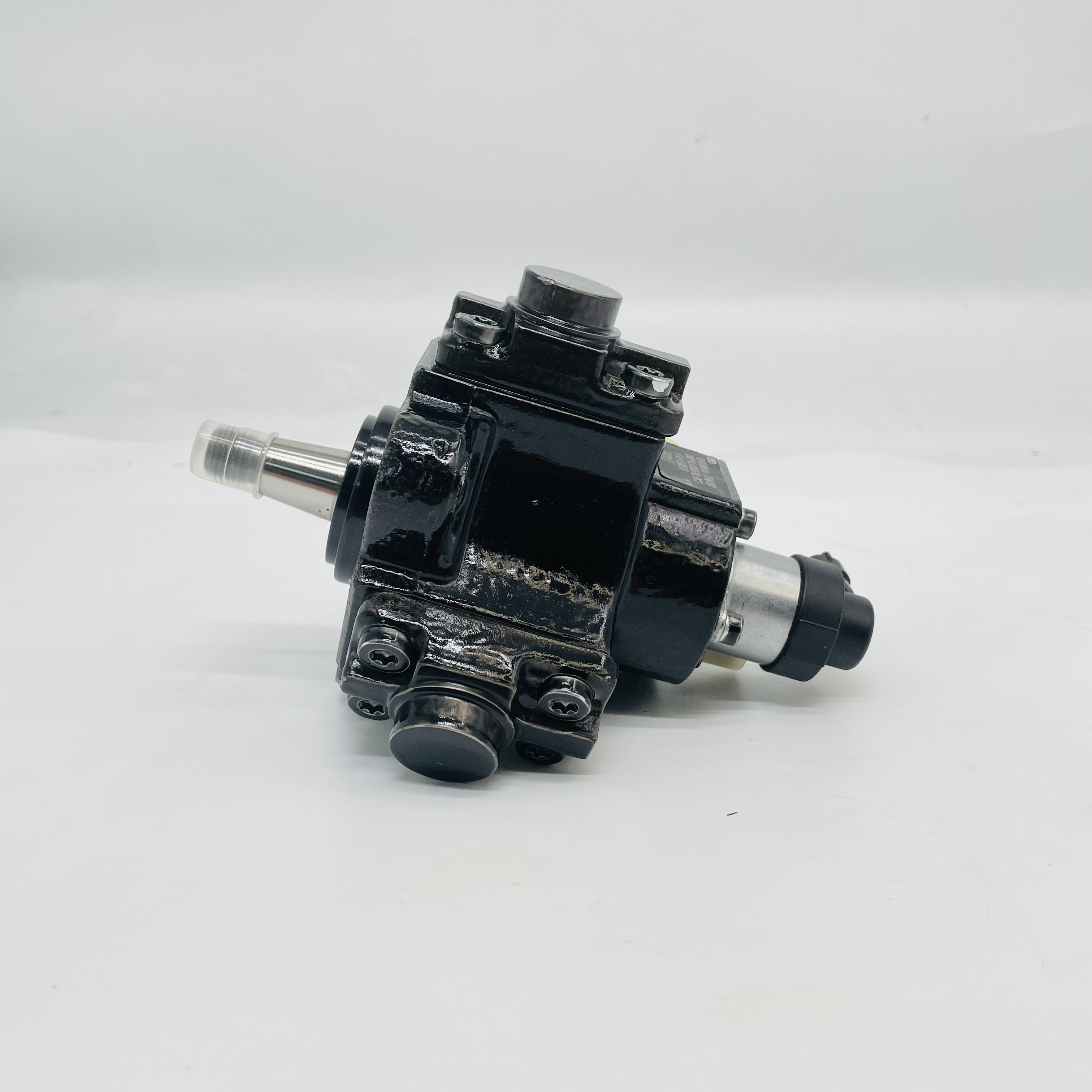 Fuel Pump CP1 0445010431