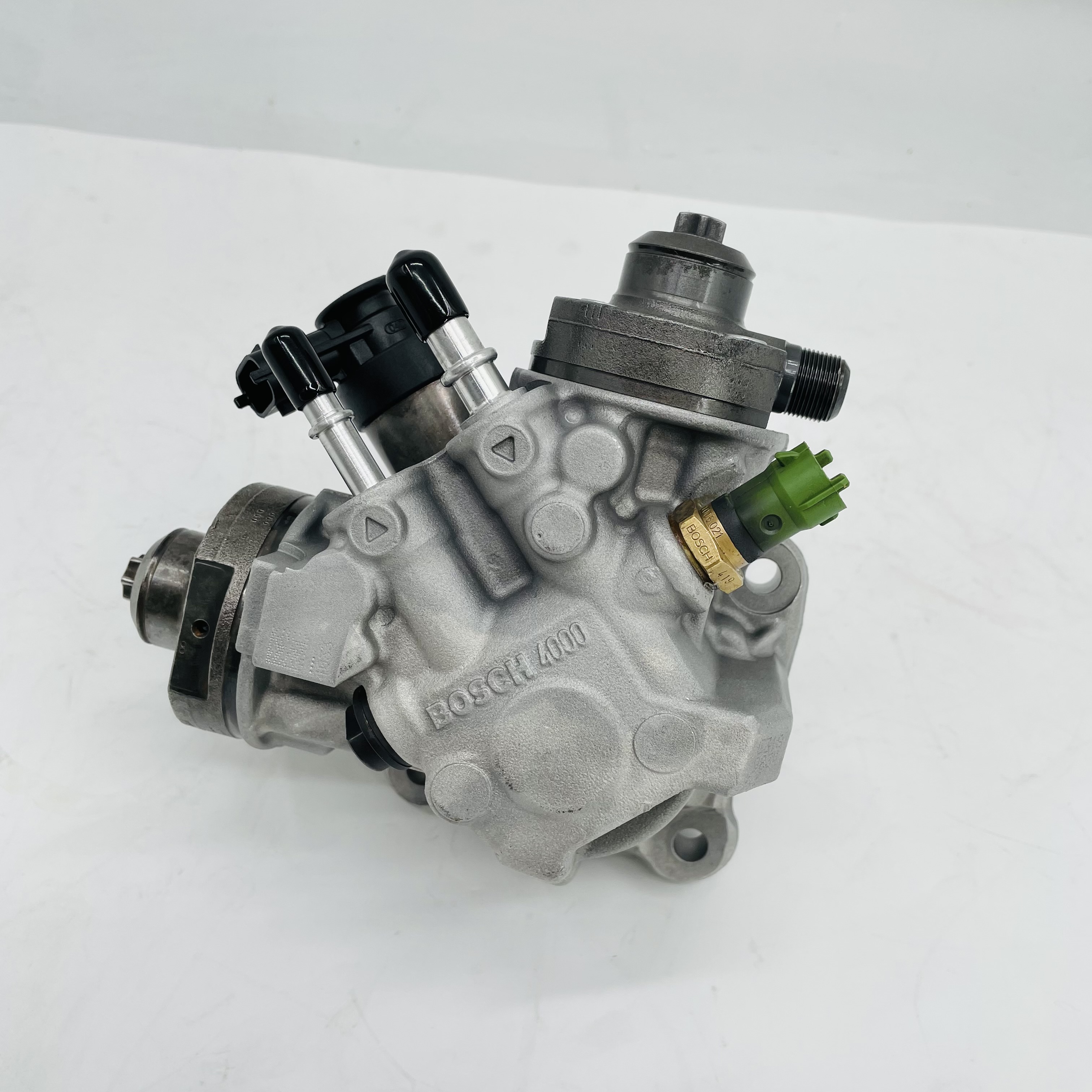 Fuel Pump CP4 0445010836 0445010837