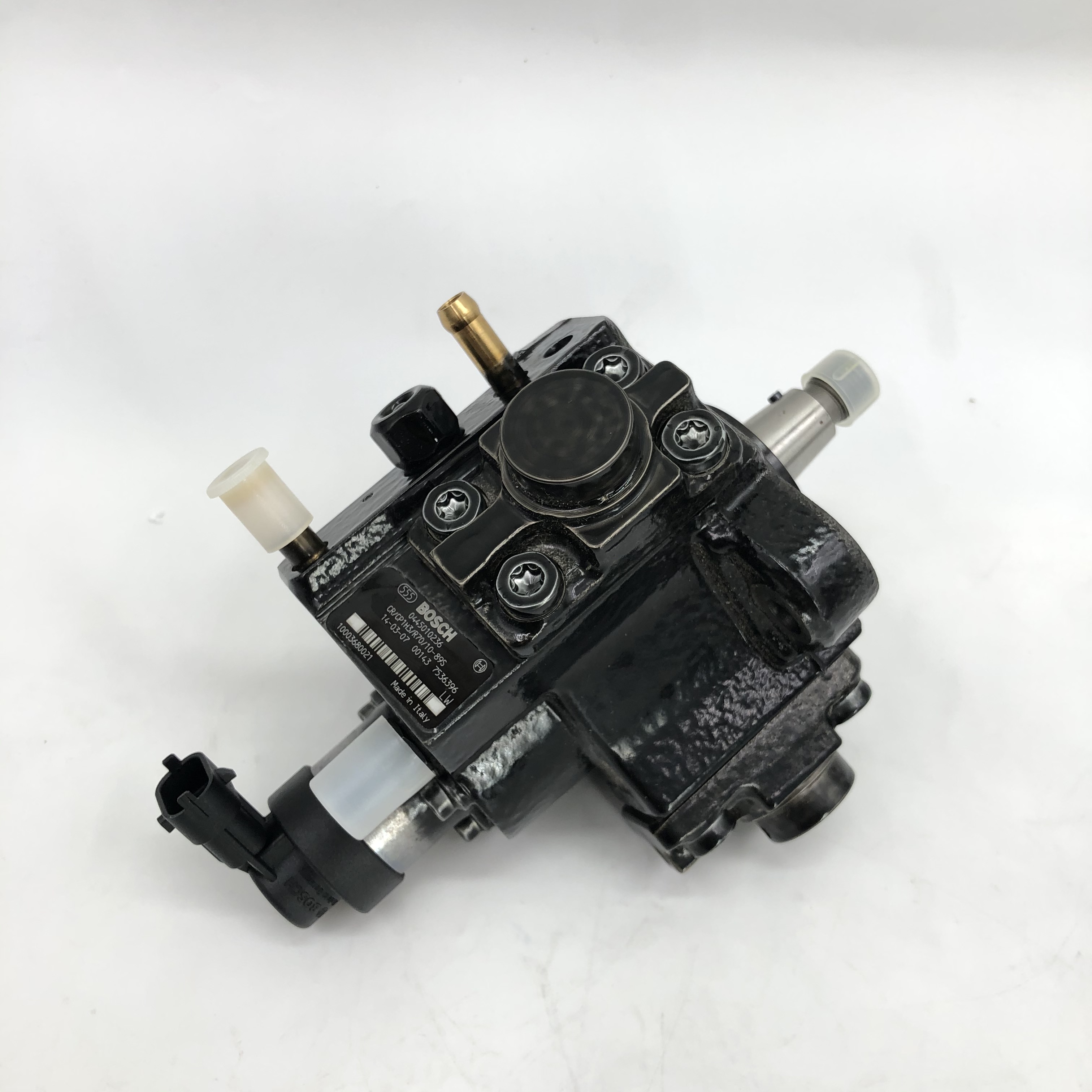 Fuel Pump CP1 0445010236
