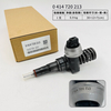 Common Rail Injector 0414720213