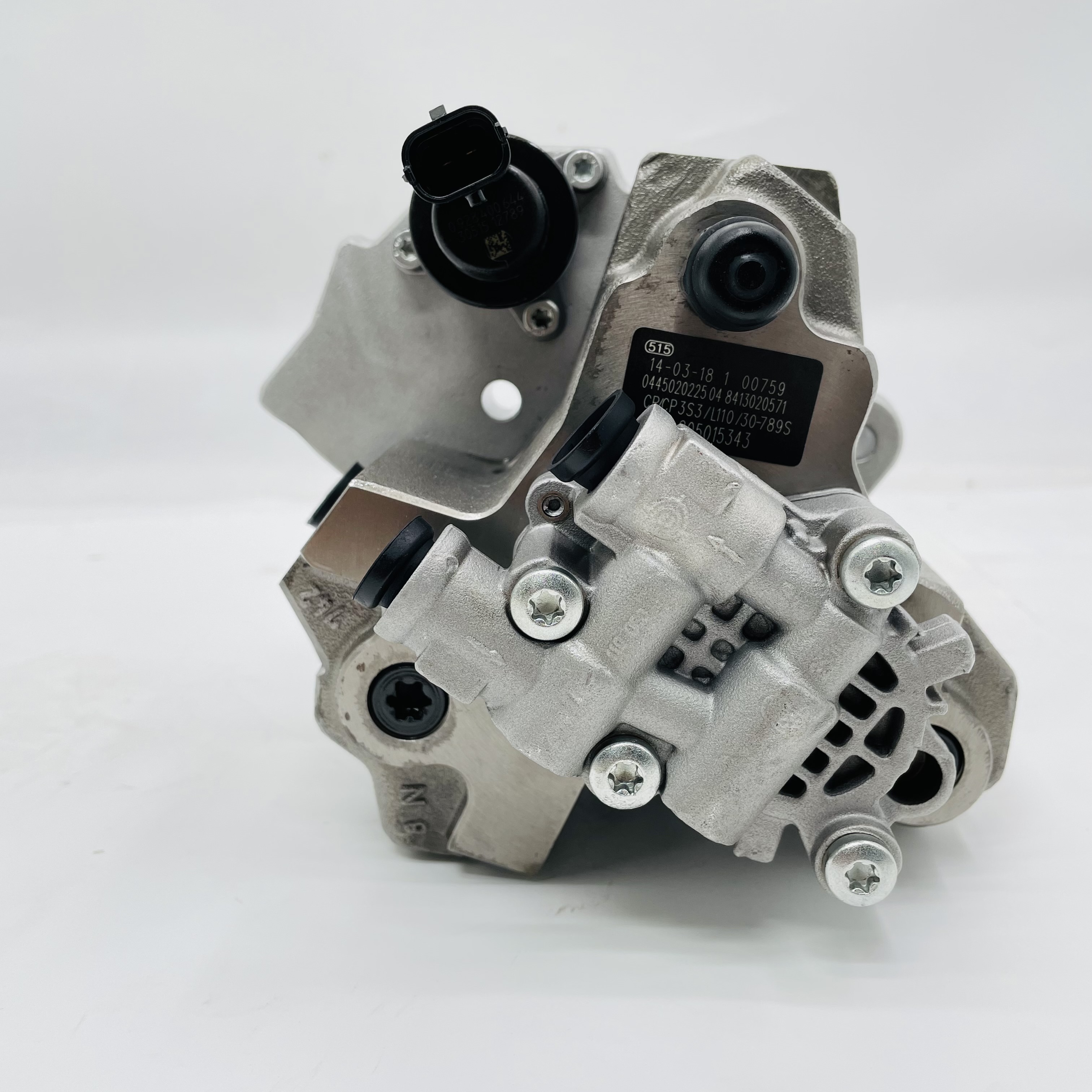 Fuel Pump CP3 0445020225