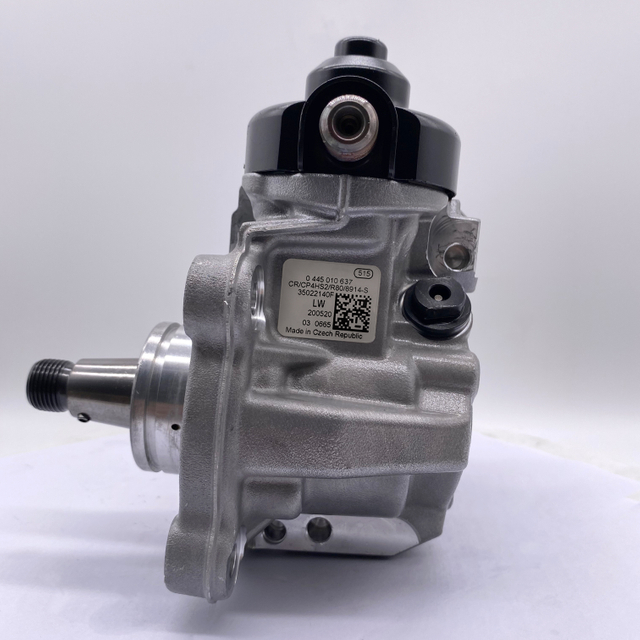 Fuel Pump CP4 0445010637 0445010684 0445010696 0445010699 0445010858