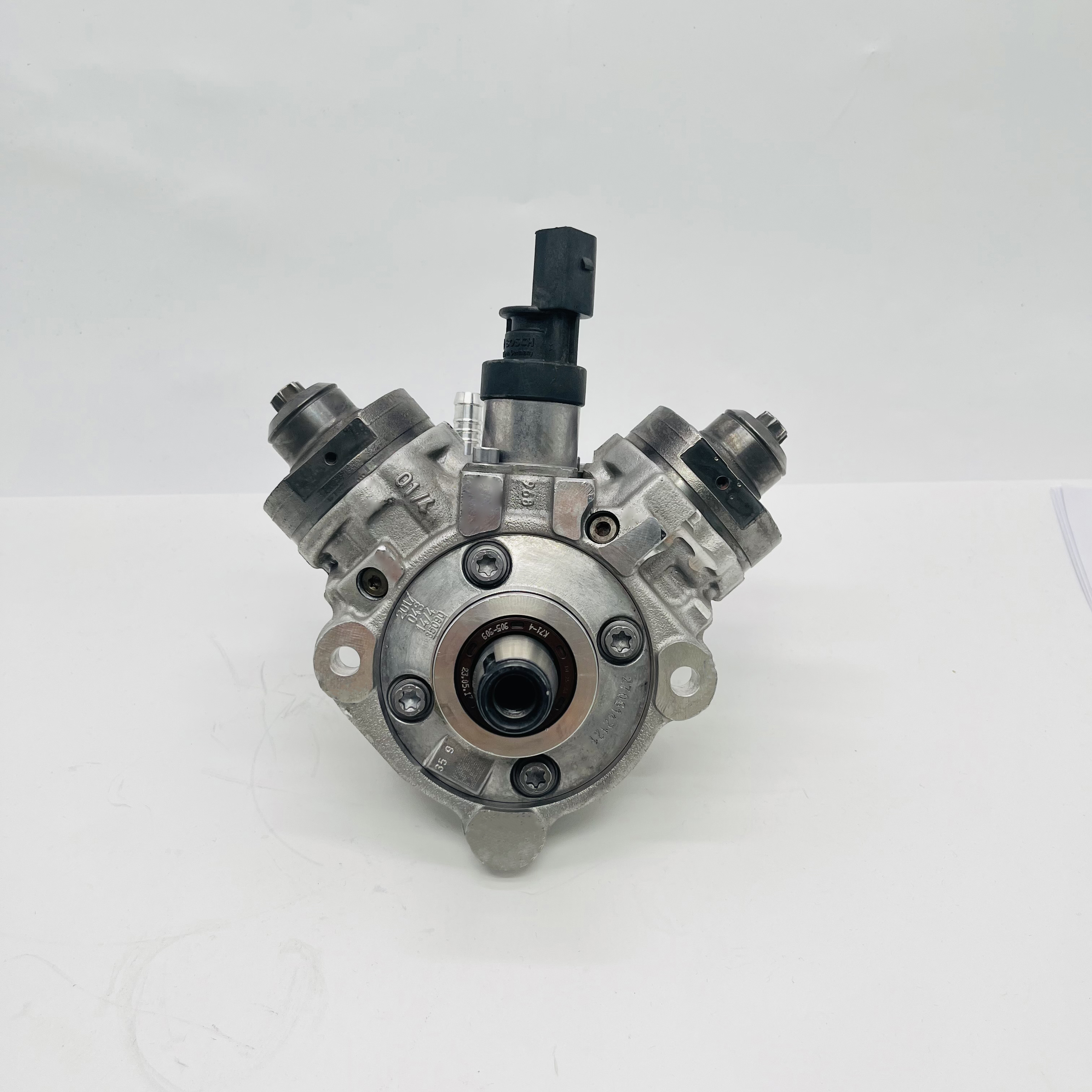 Fuel Pump CP4 0445010623 0445010665 0445010807