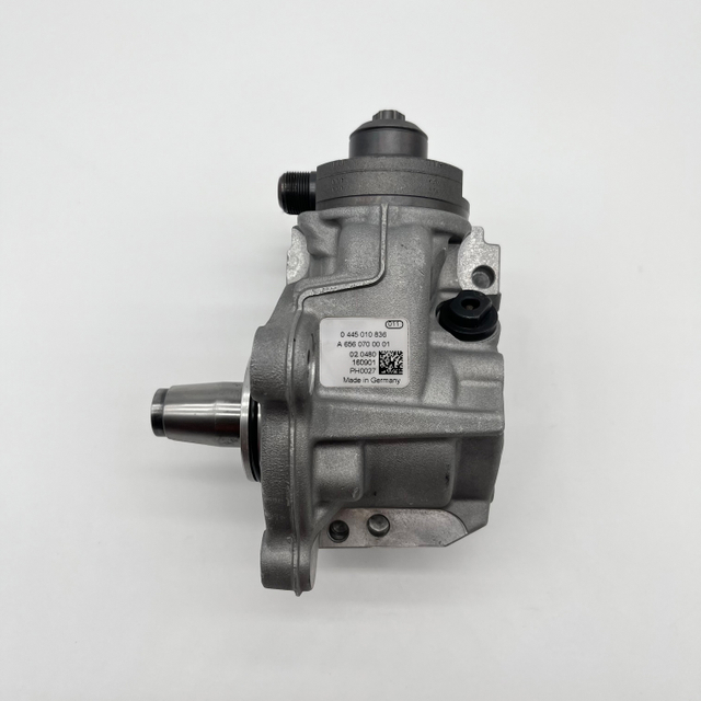 Fuel Pump CP4 0445010836 0445010837