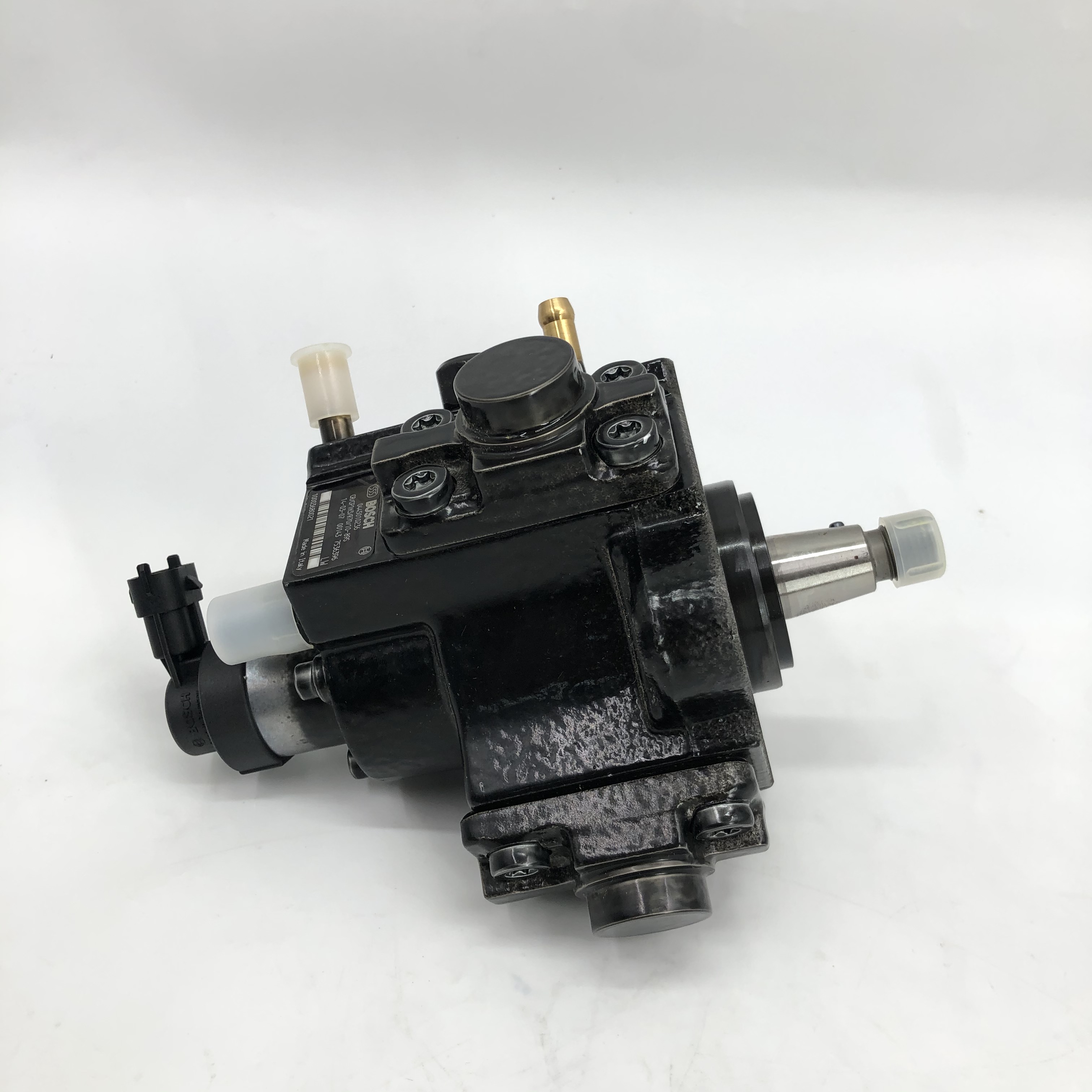 Fuel Pump CP1 0445010236