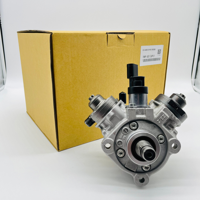 Fuel Pump CP4 0445010830 0445010831
