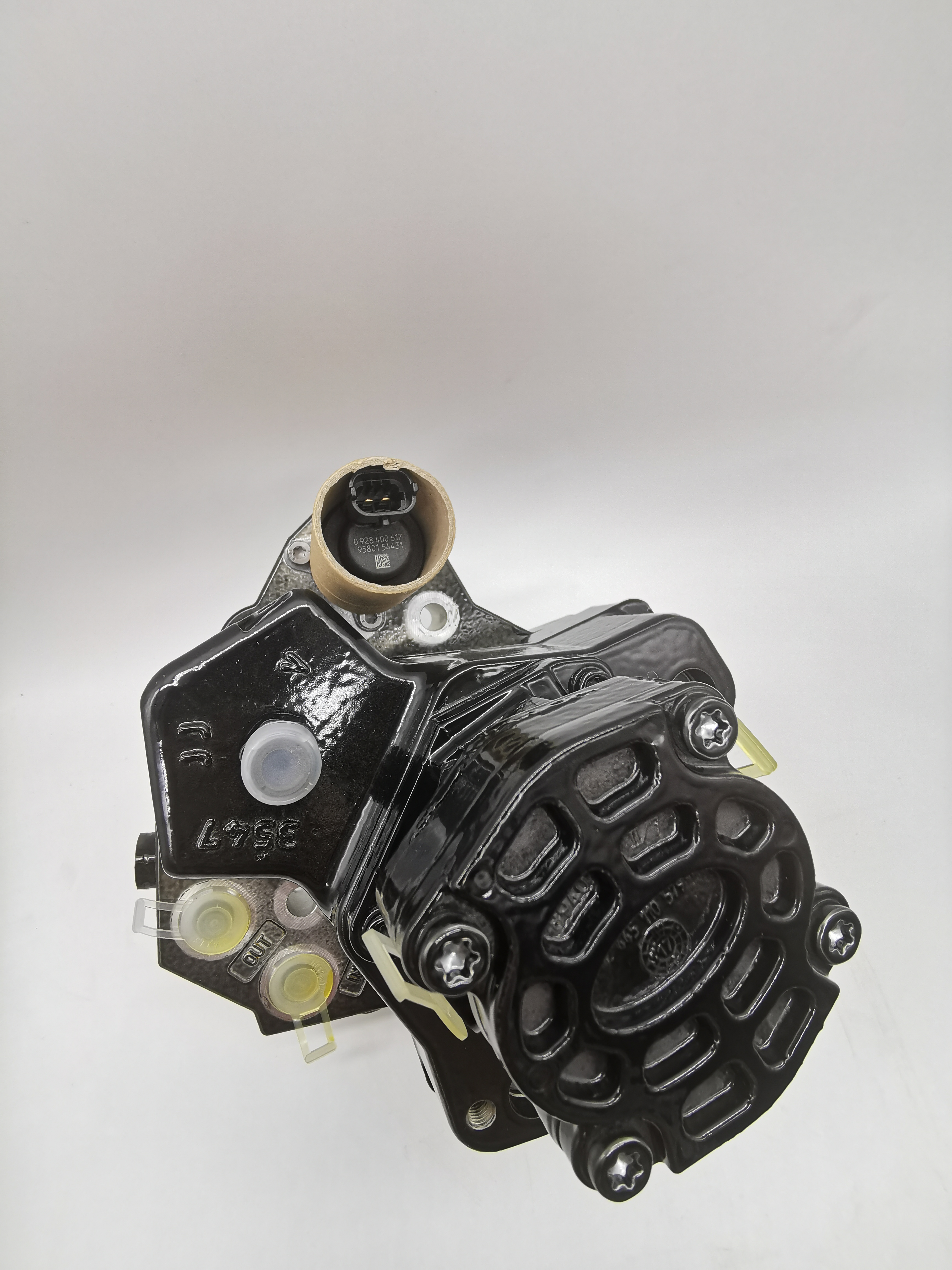 Fuel Pump CP3 0445020023