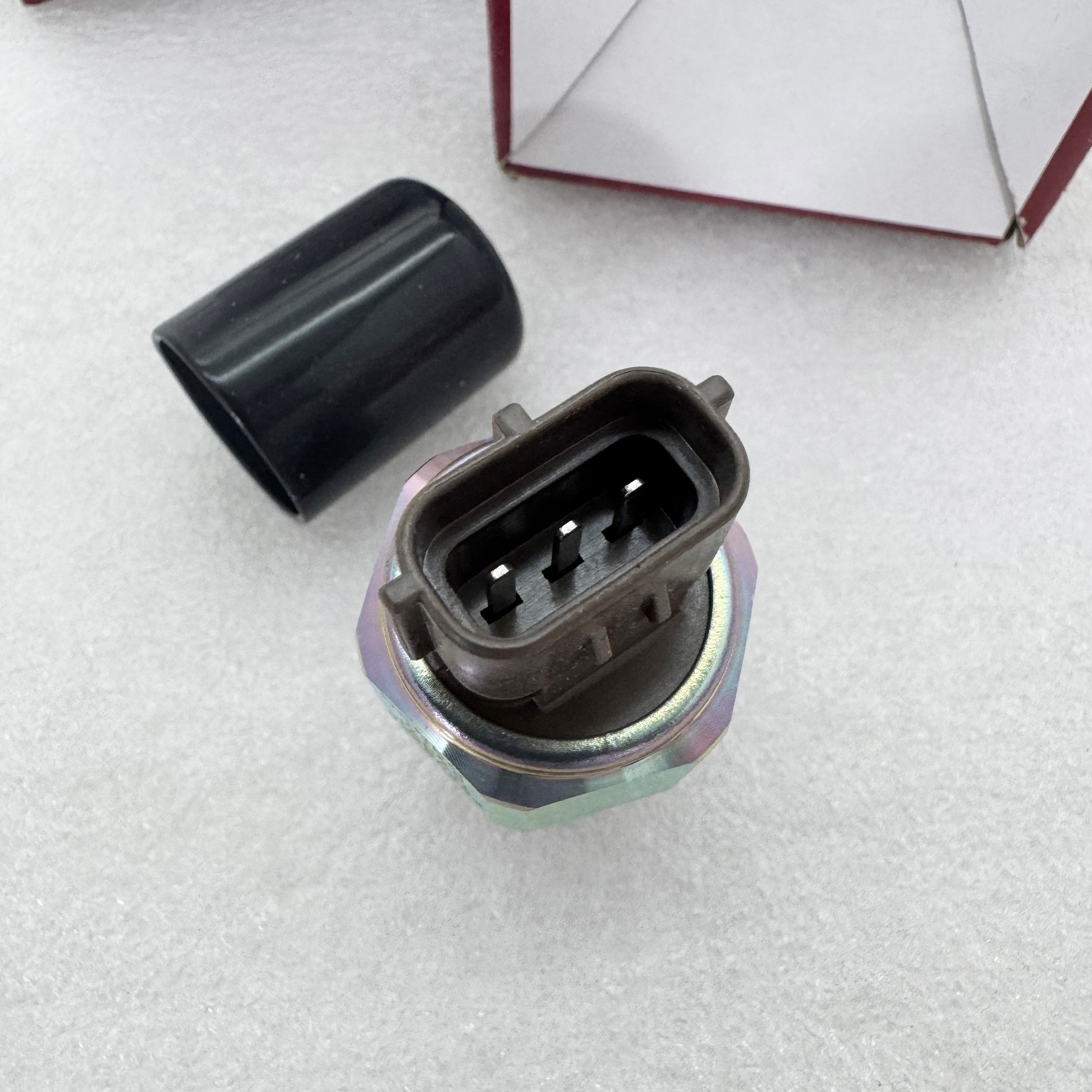Rail Pressure Sensor 499000-6160