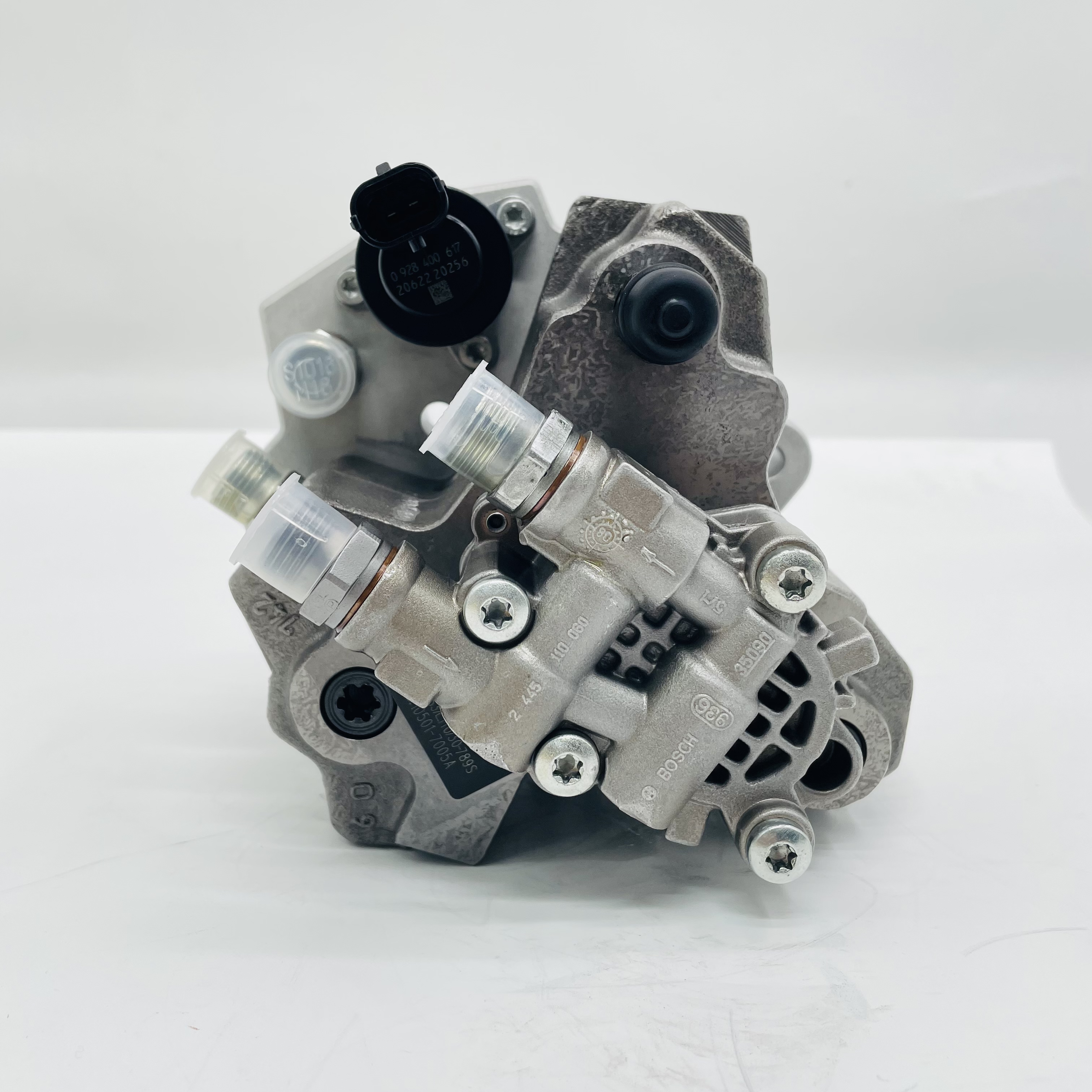 Fuel Pump CP3 0445020067