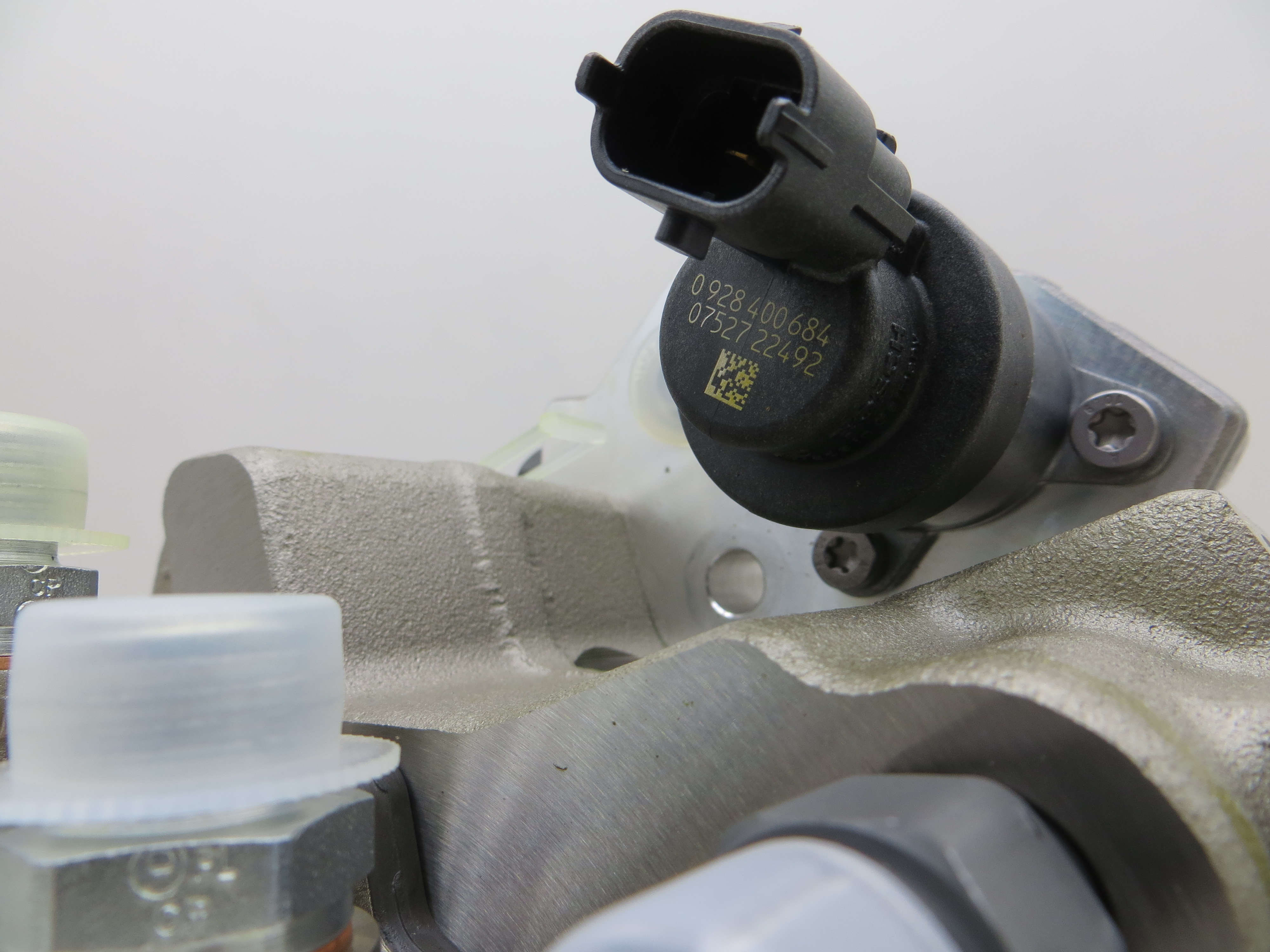 Fuel Pump CP3 0445020128
