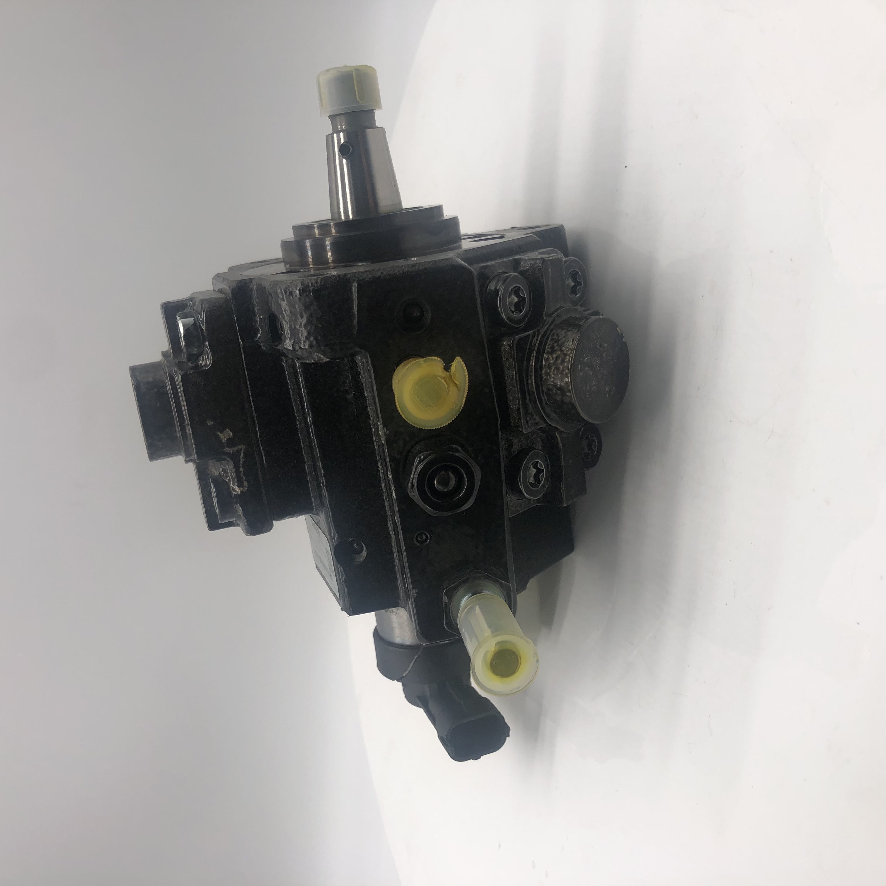 Fuel Pump CP1 0445010287