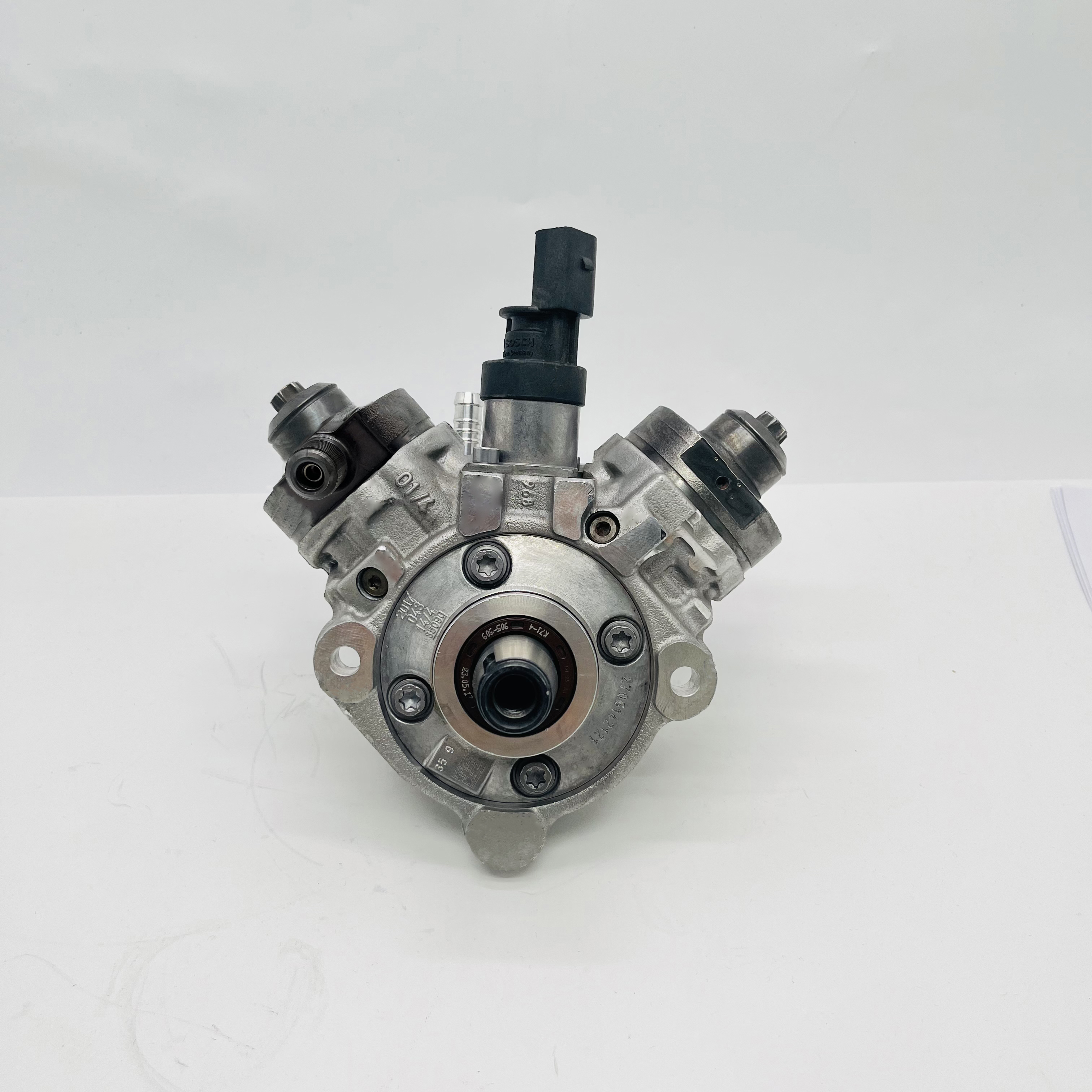 Fuel Pump CP4 0445010645 0445010672