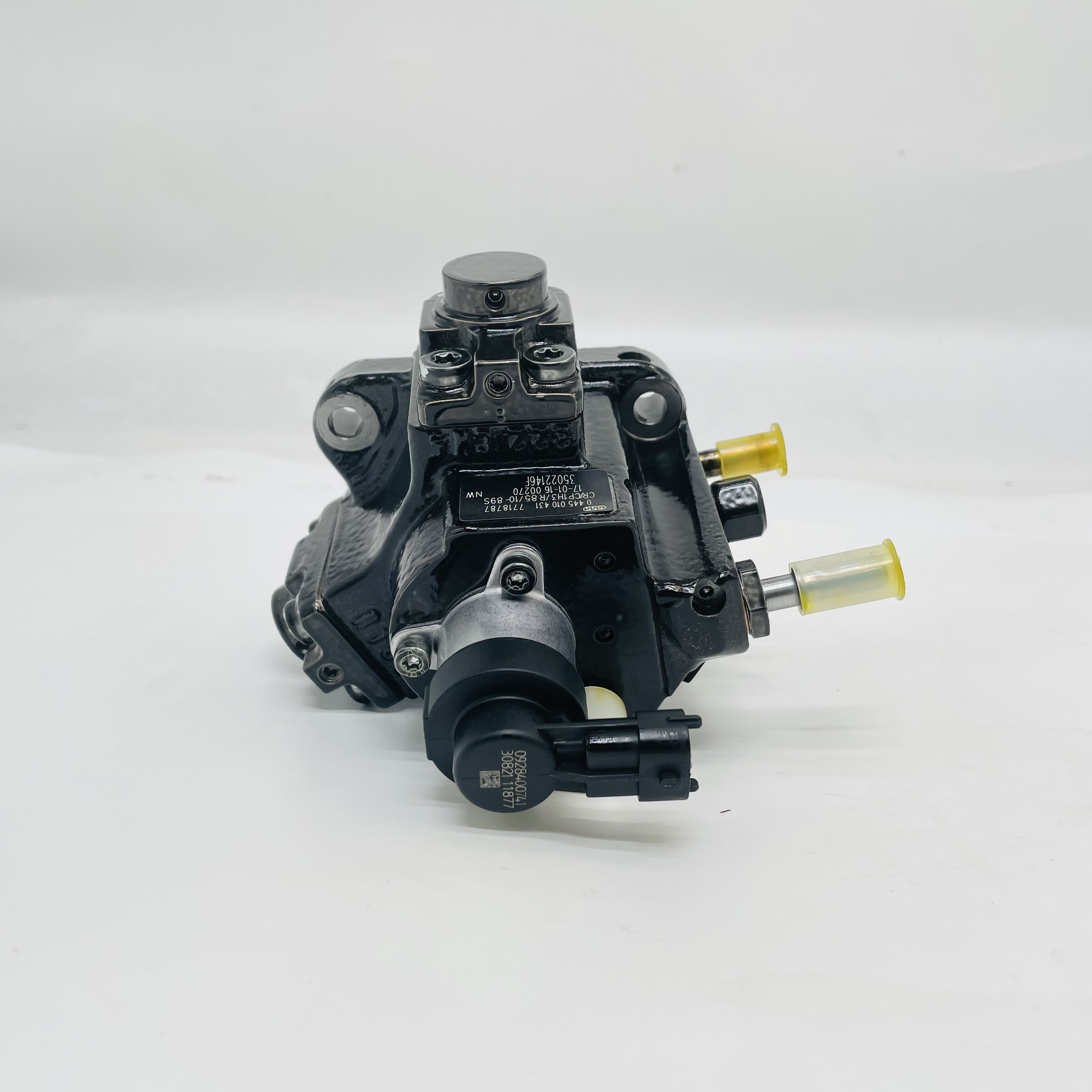 Fuel Pump CP1 0445010431