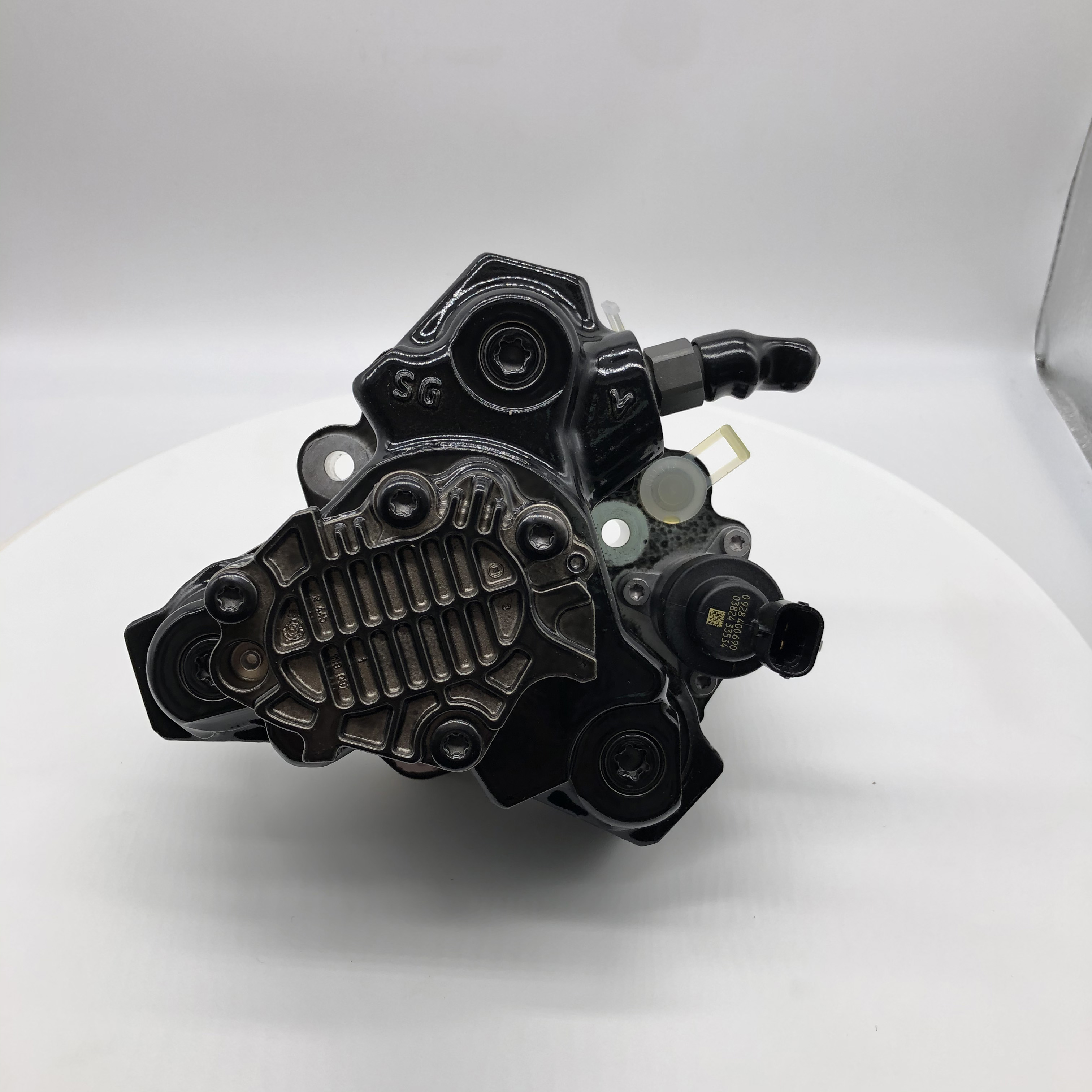 Fuel Pump CP3 0445020050