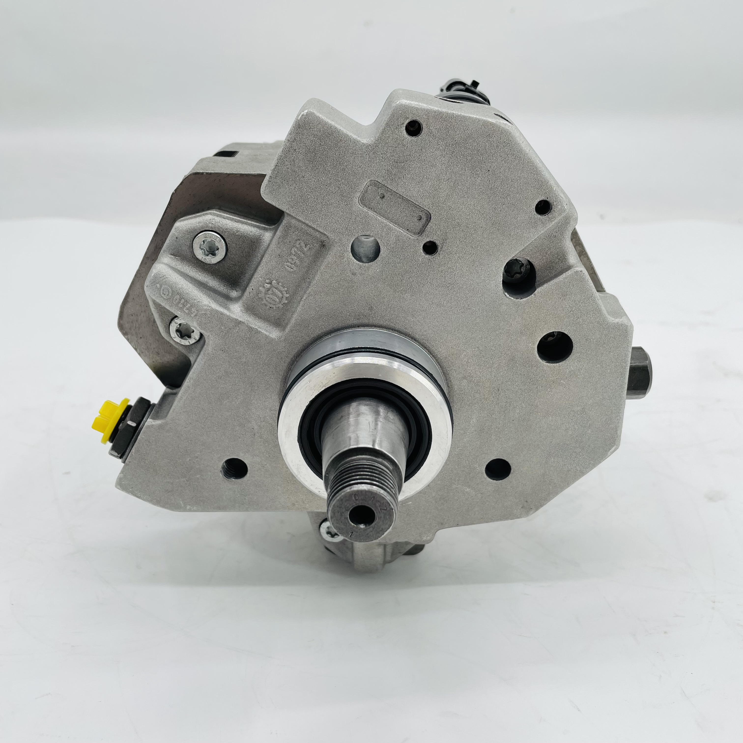 Fuel Pump CP3 0445020028