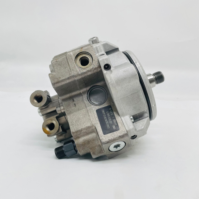 Fuel Pump CP3 0445020031