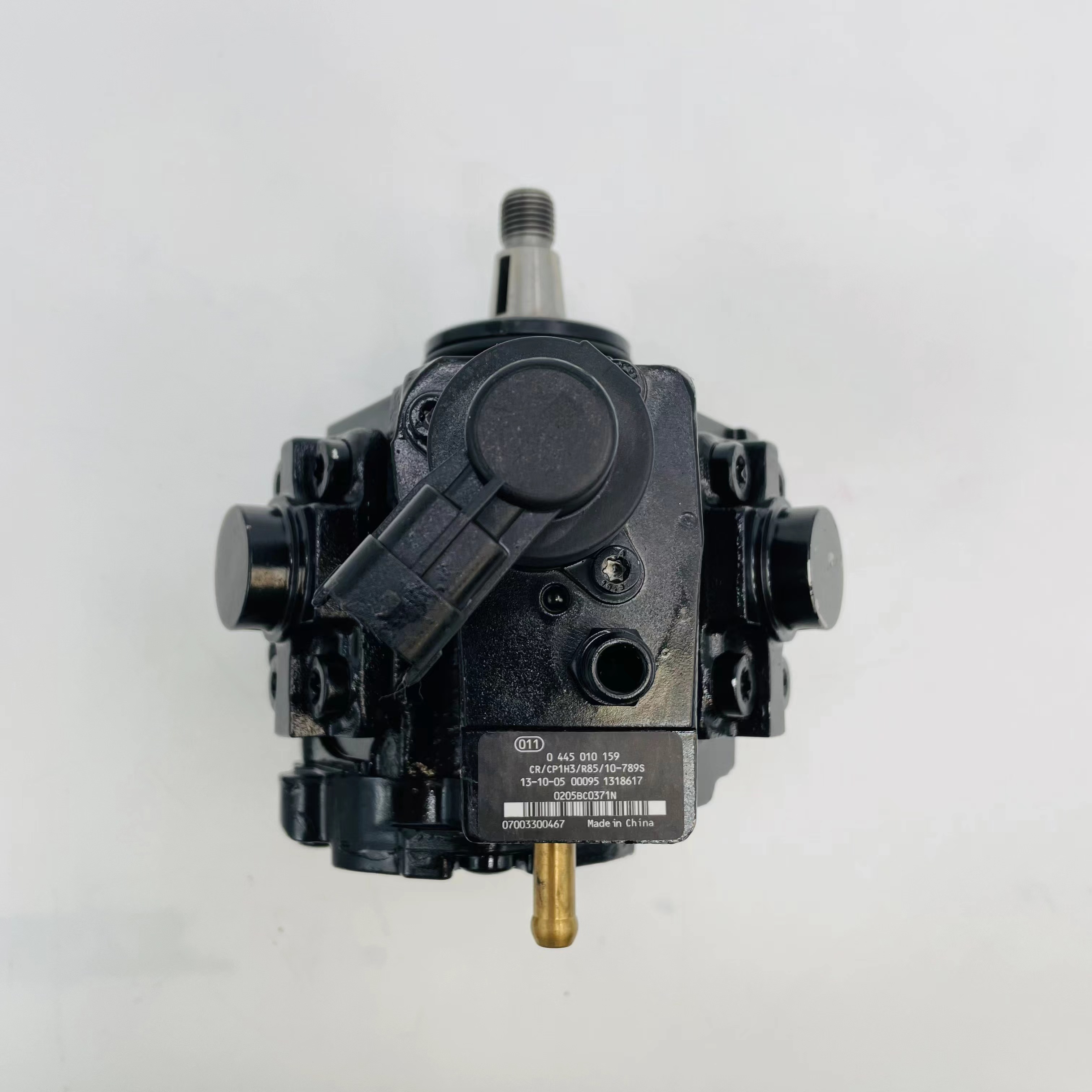 Fuel Pump CP1 0445010159 0445010369
