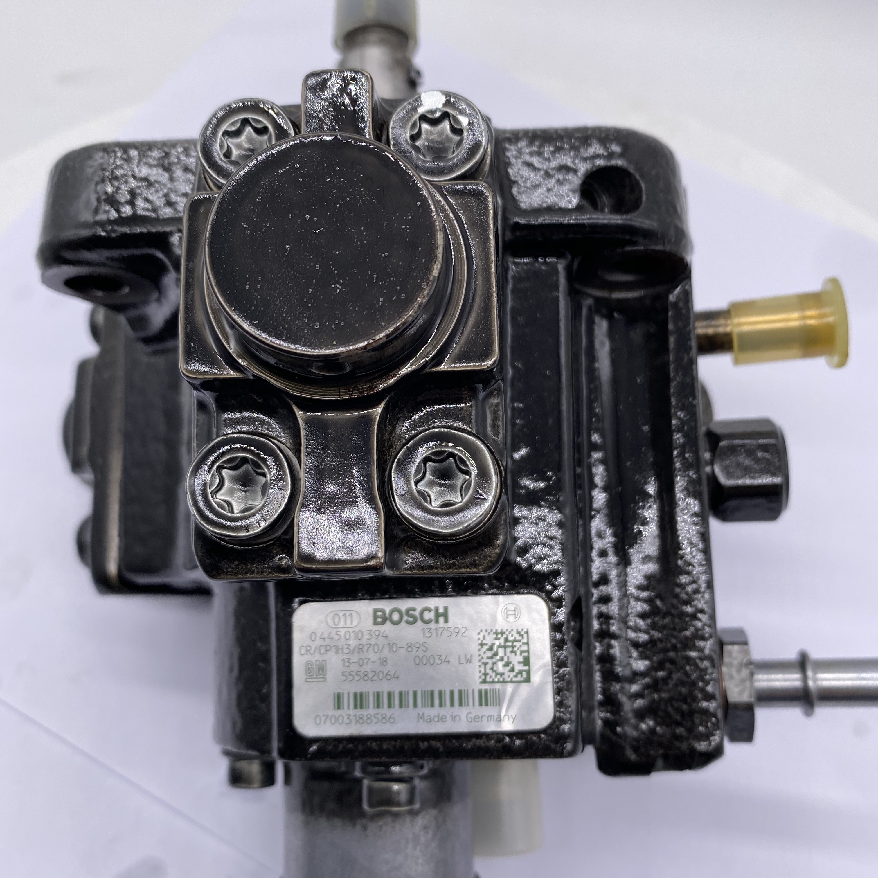 Fuel Pump CP1 0445010394