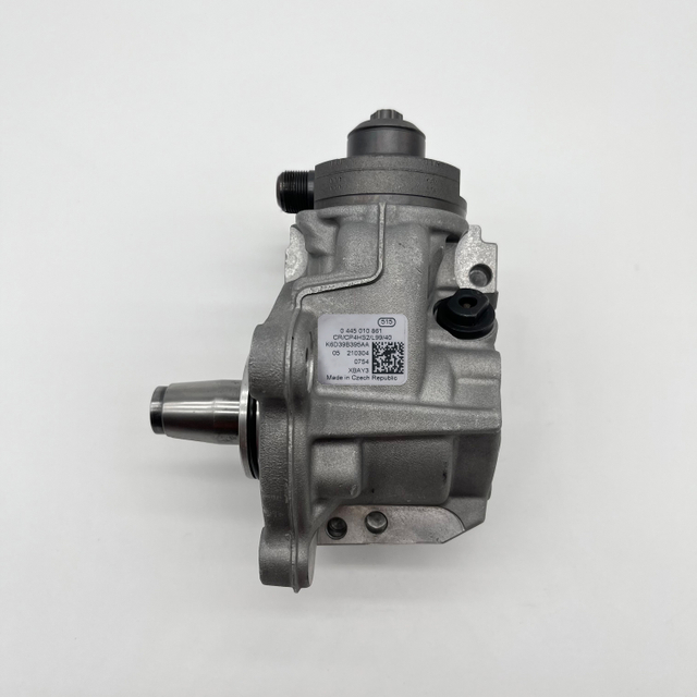 Fuel Pump CP4 0445010861 0445010862